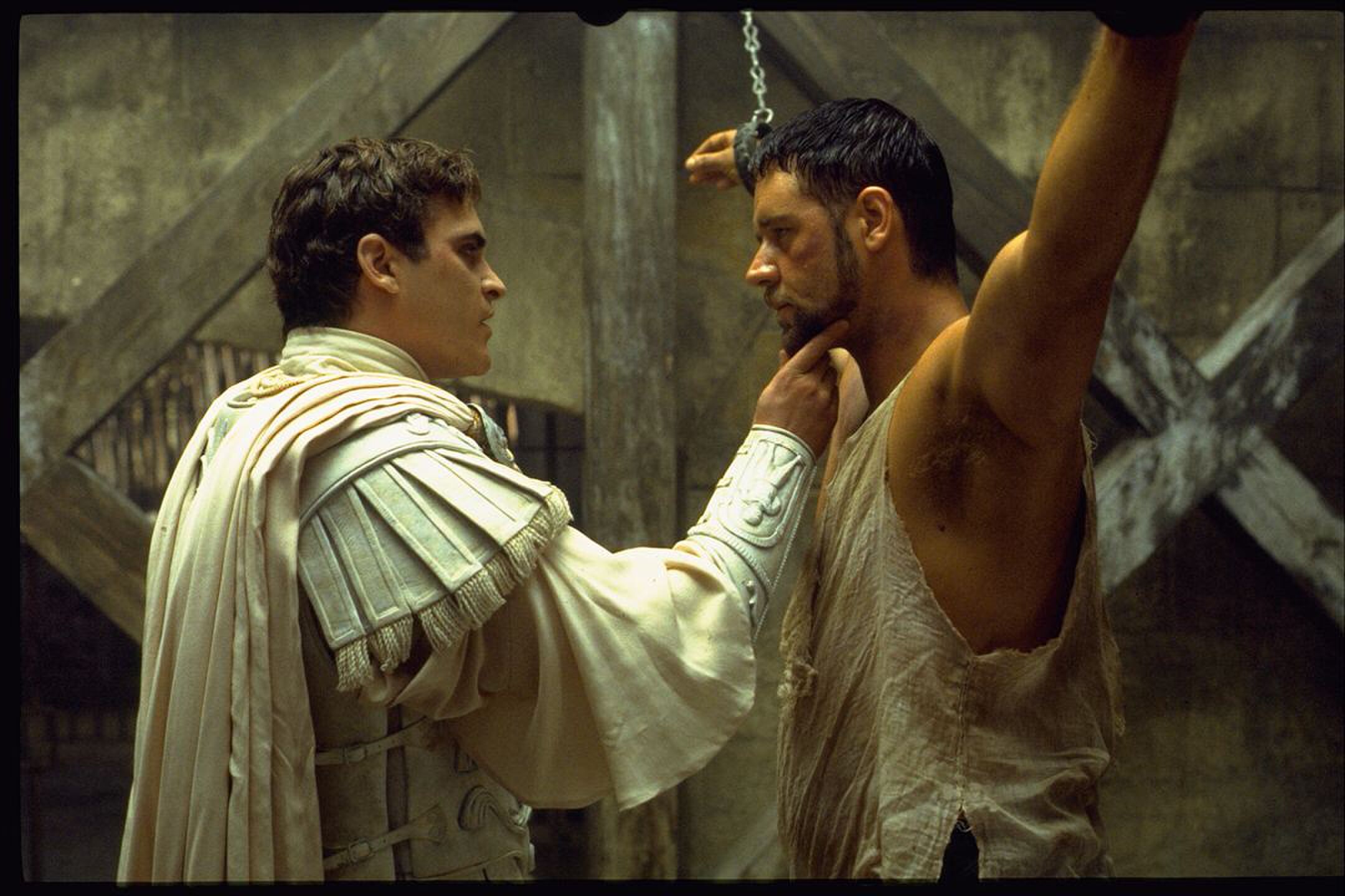 gladiator vervolg sequel film