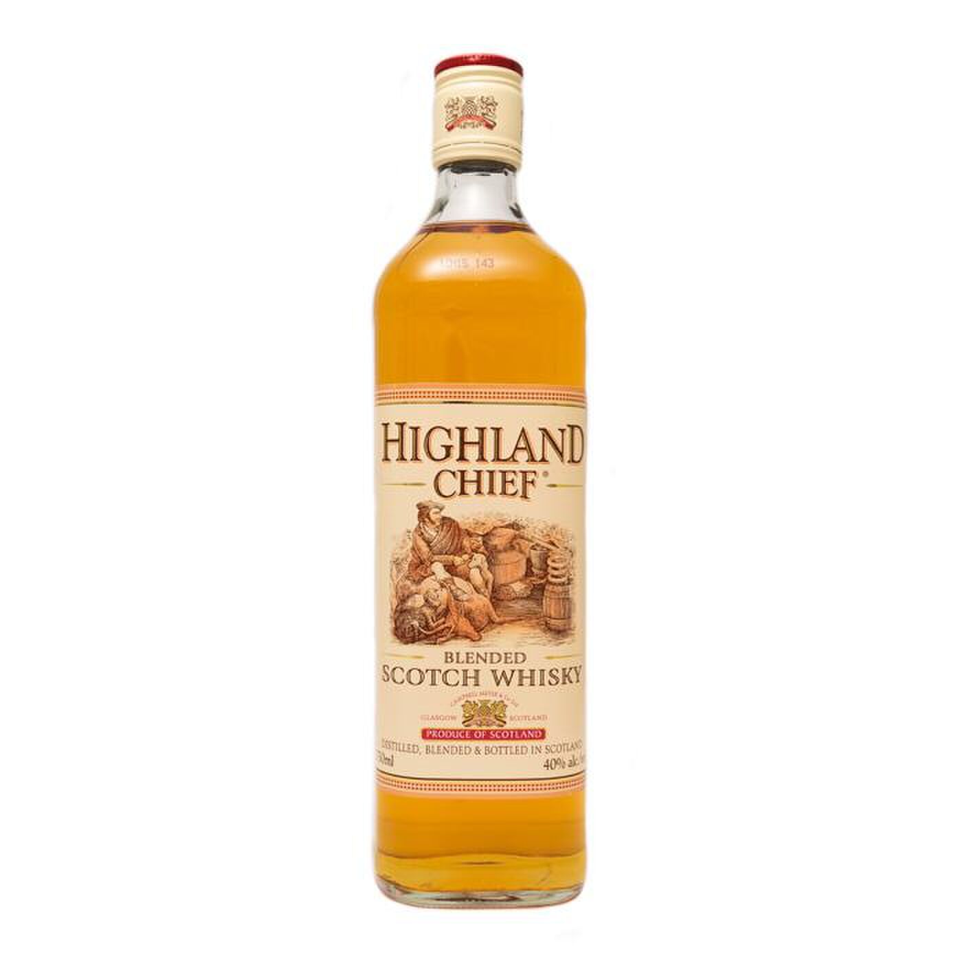 goedkope whisky
