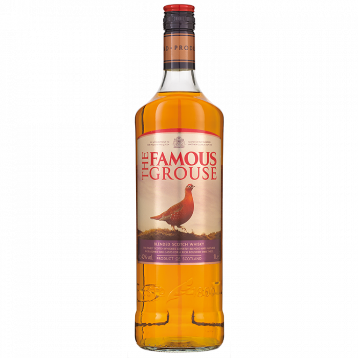goedkope whisky's