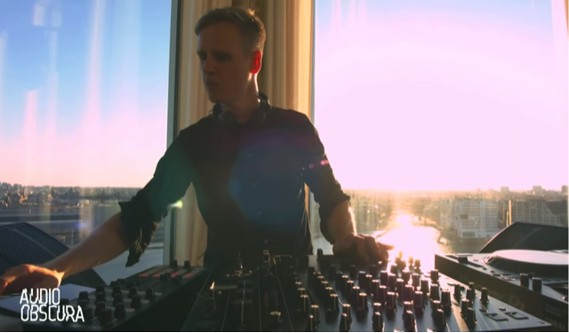 joris voorn