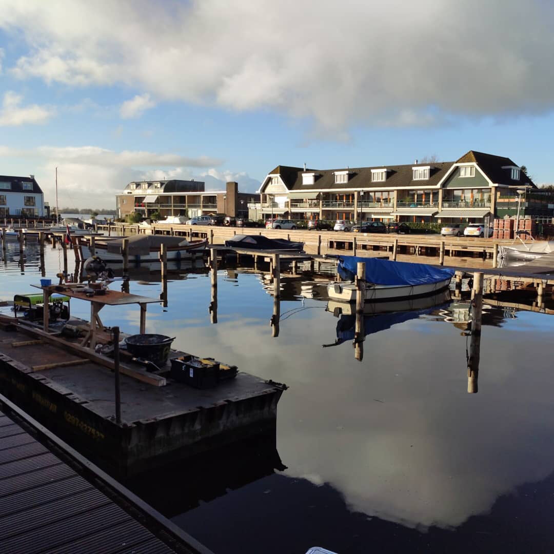 loosdrecht restaurant
