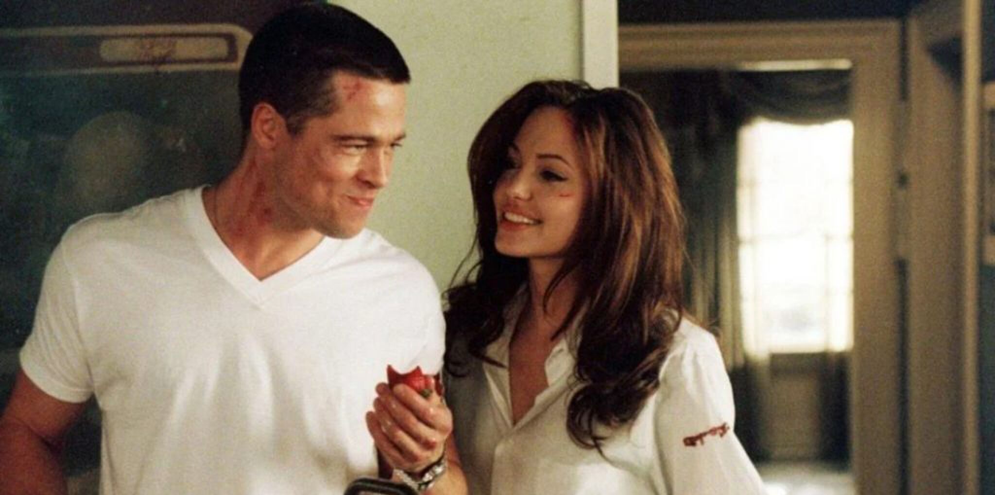 Relatie spannend houden