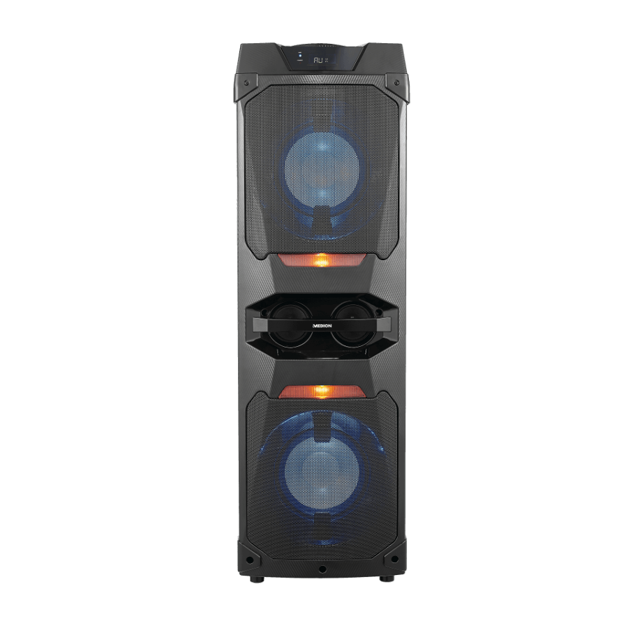 Speaker