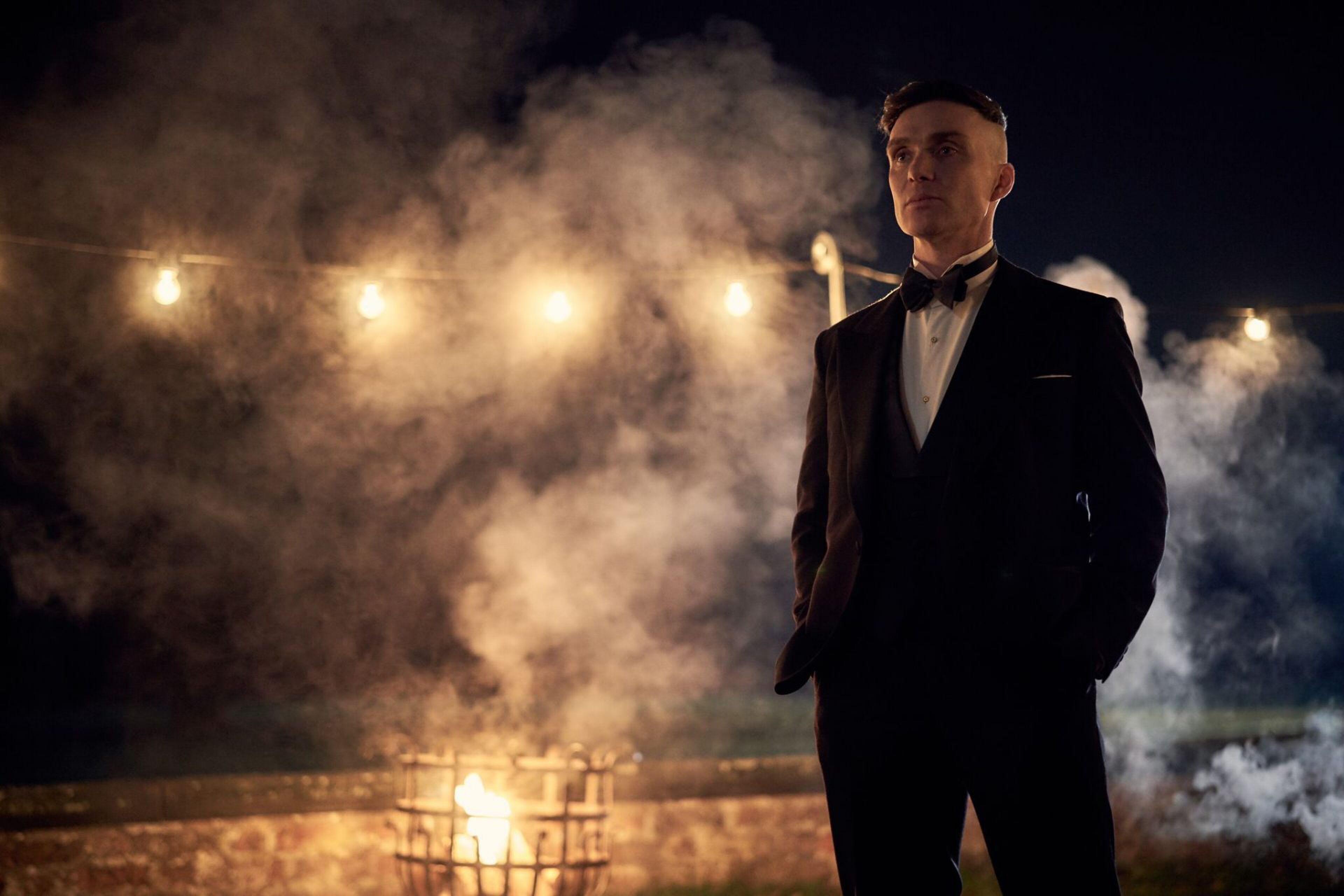 peaky blinders seizoen 6