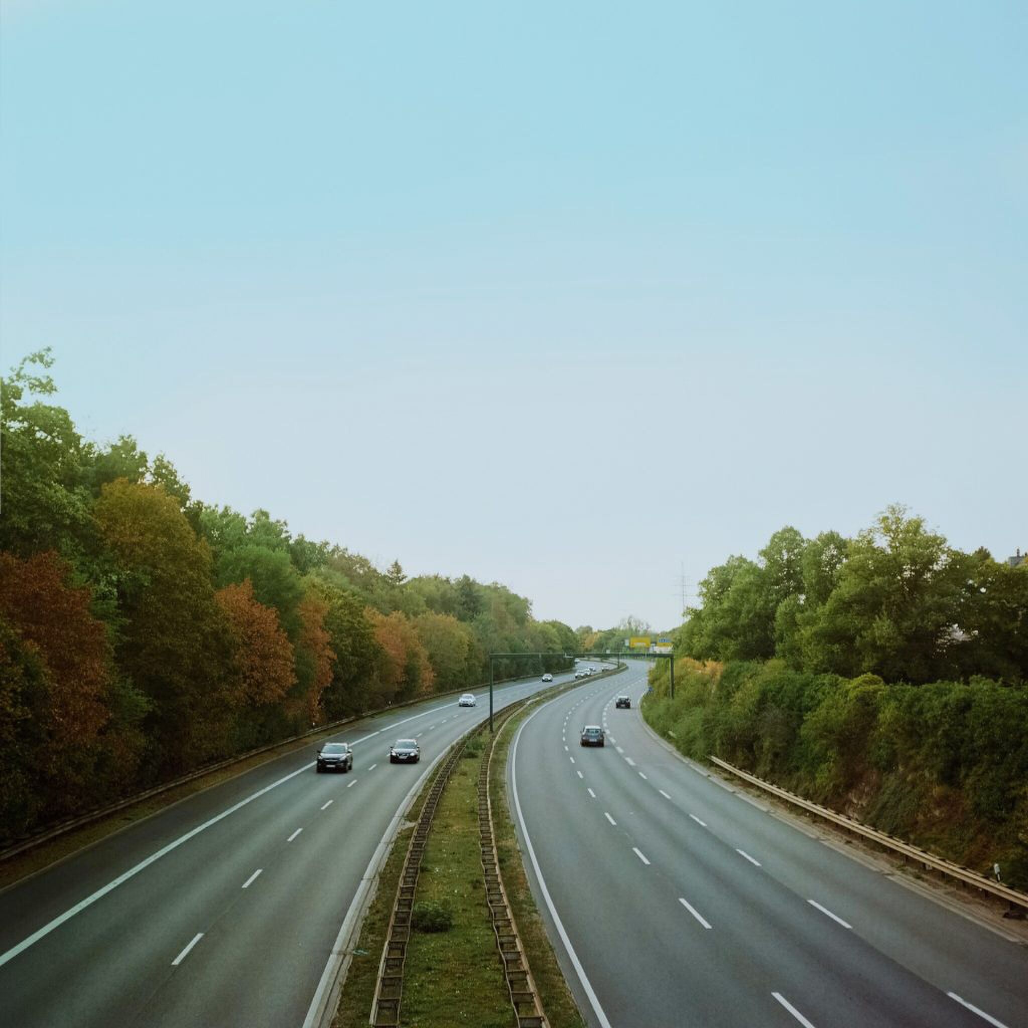 100 km/h rijden