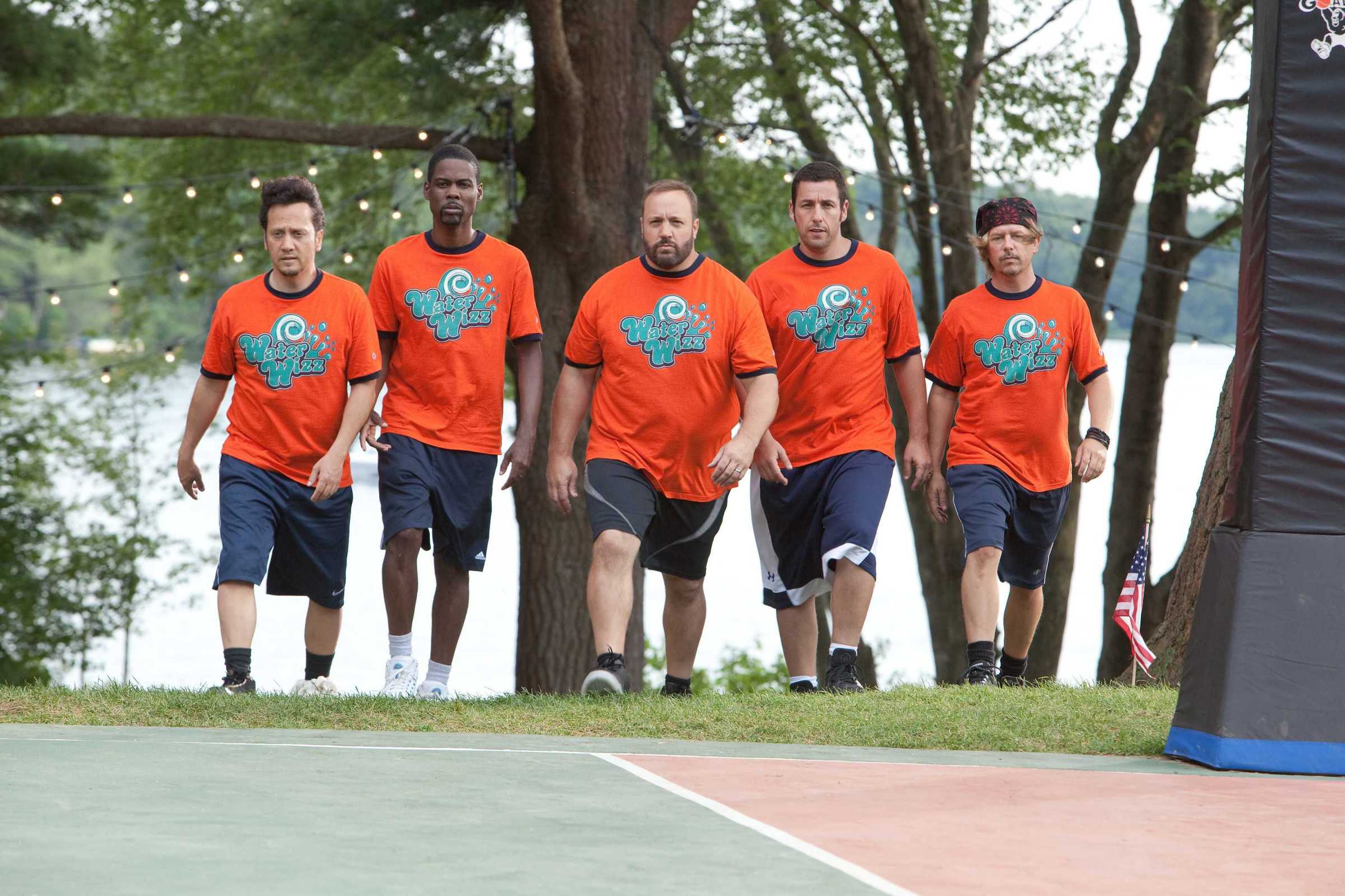 teamsport volwassen mannen