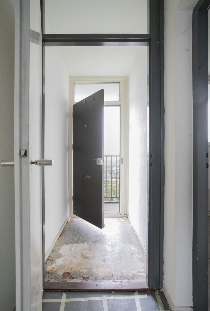 Huis
