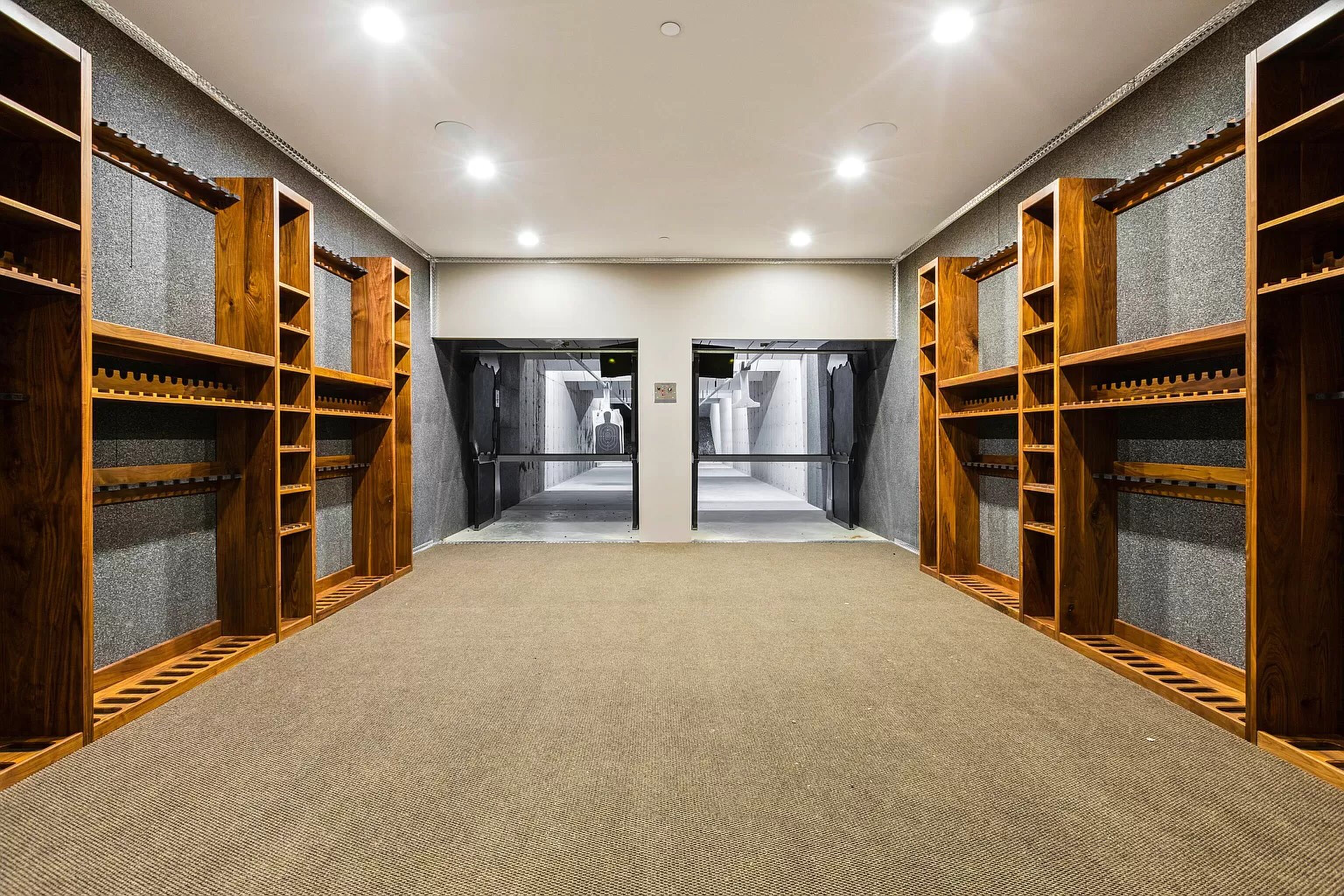 Middeleeuwse kasteel