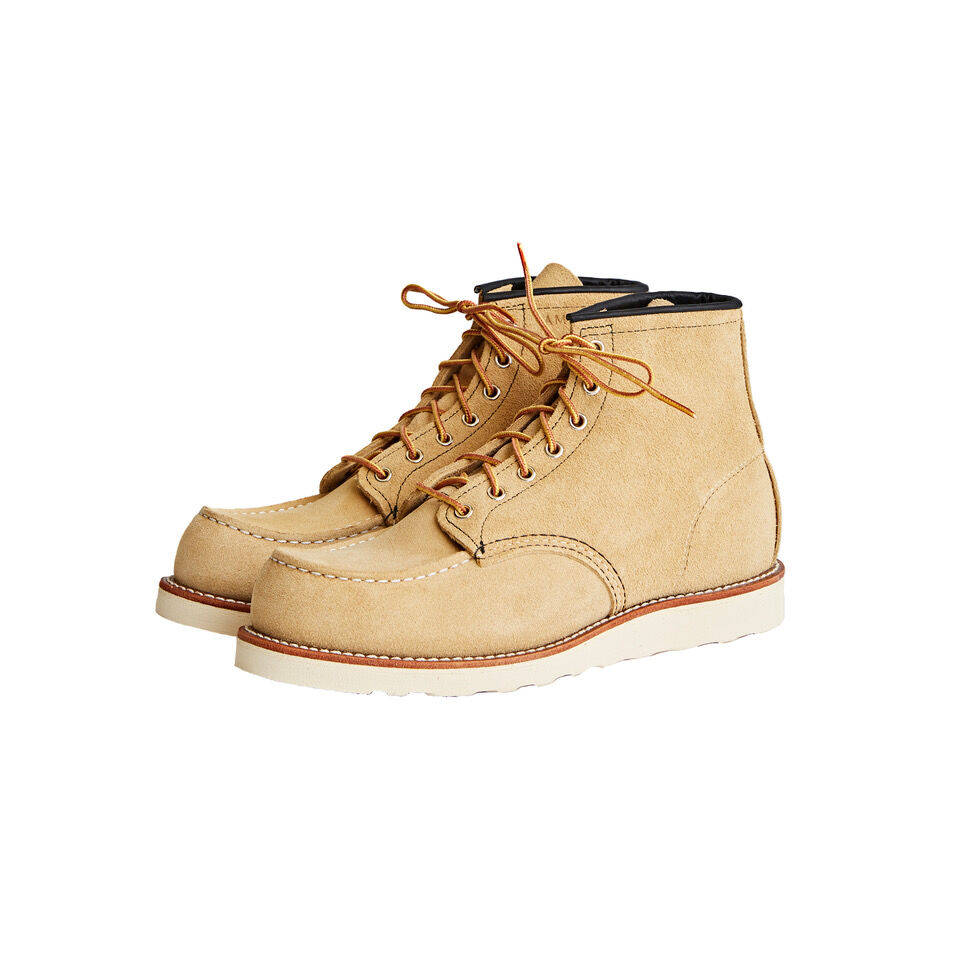 Red Wing