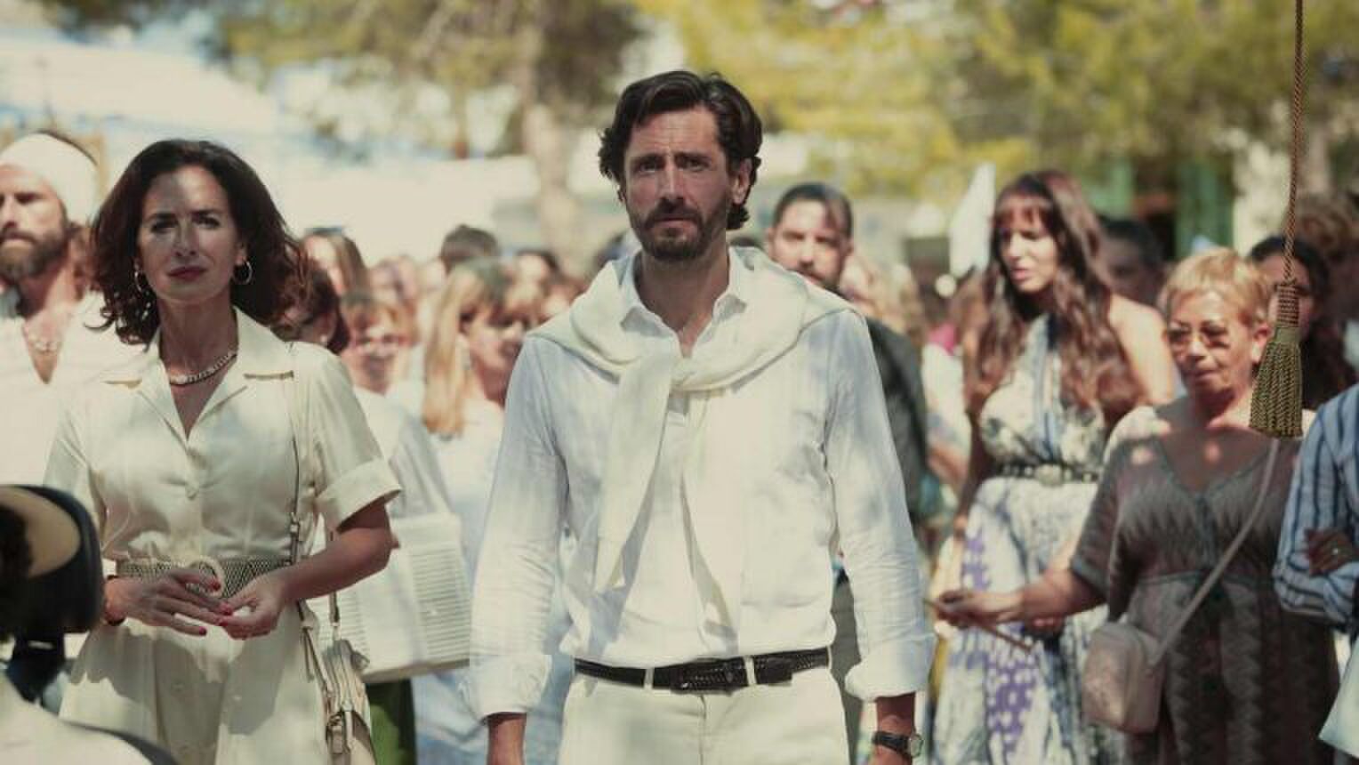 White Lines seizoen 2