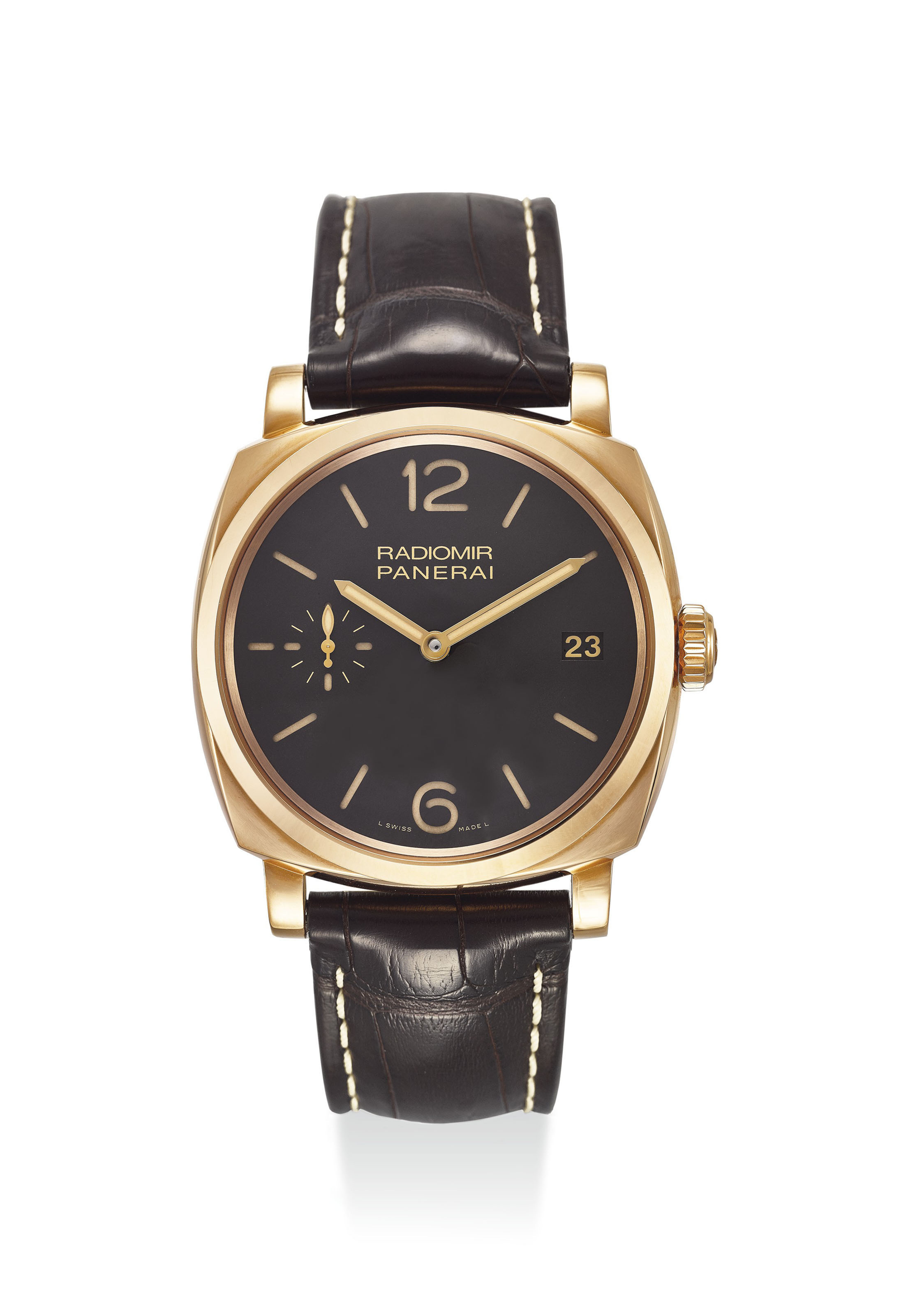 Patek Philipe