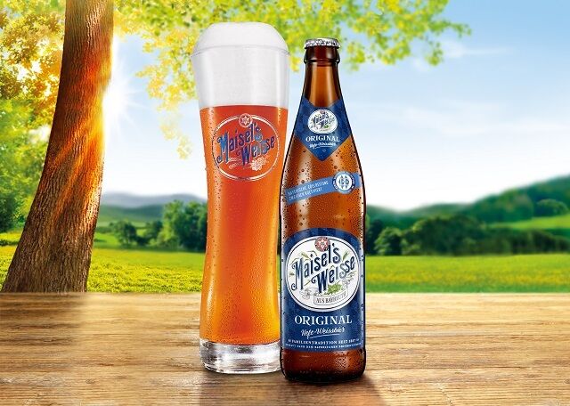 Maisel's Weisse Original