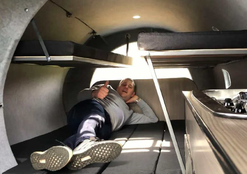 camper