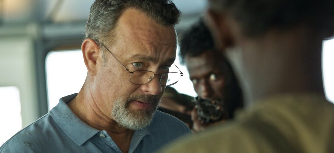 Captain Philips