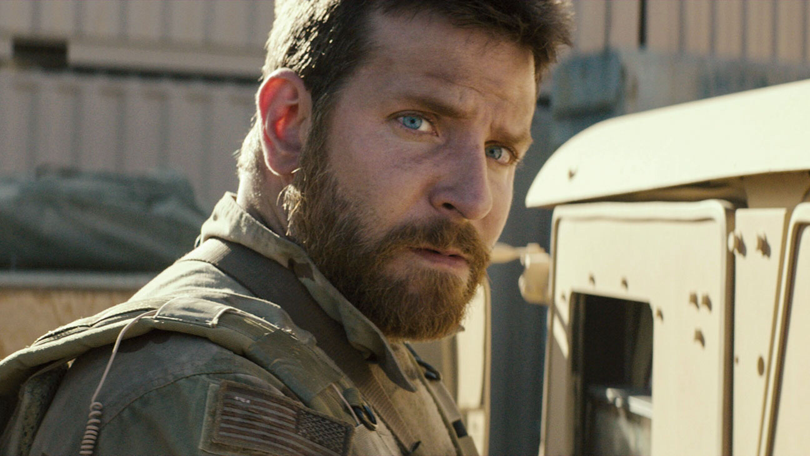 American Sniper