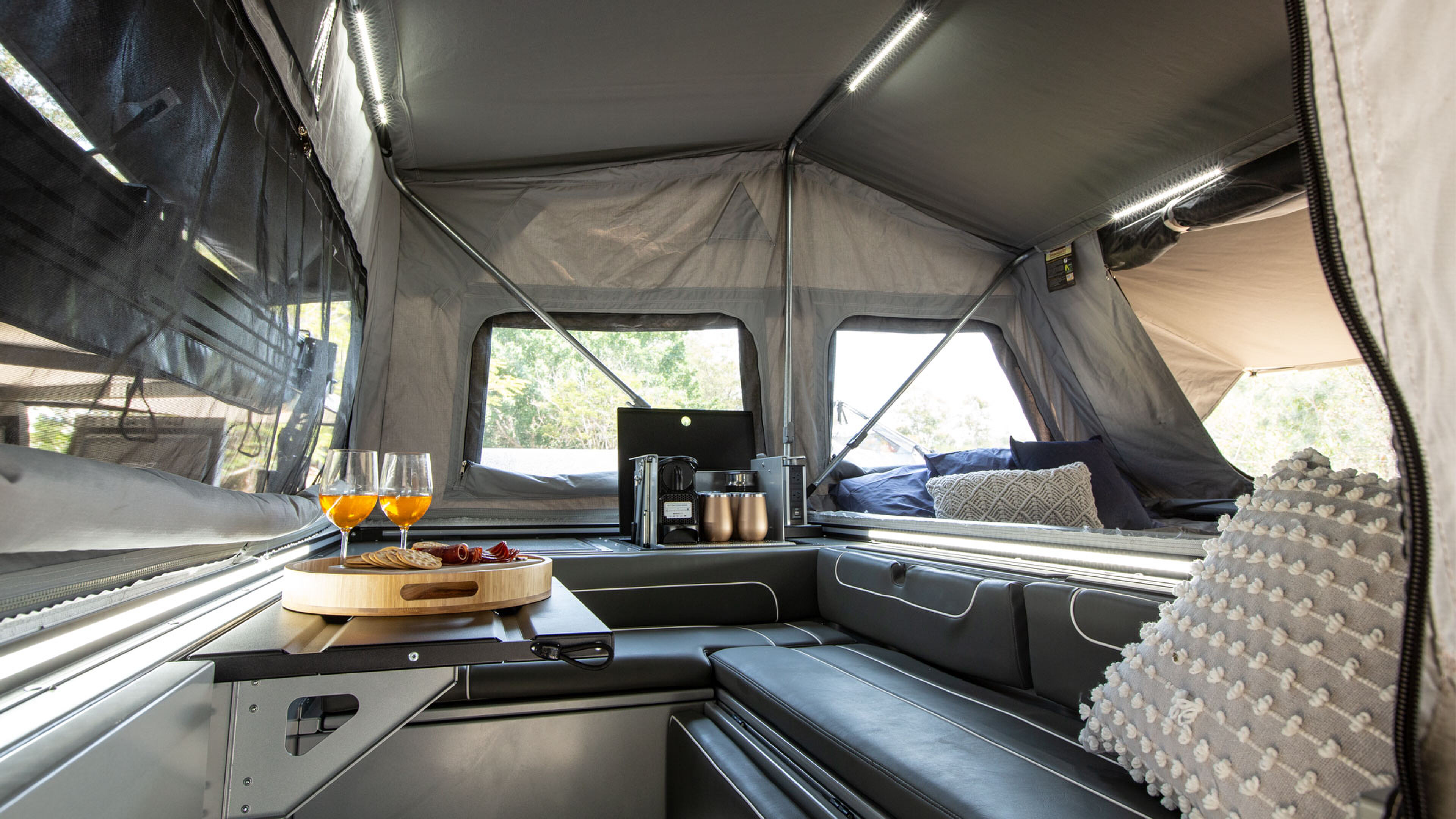 camper zithoek