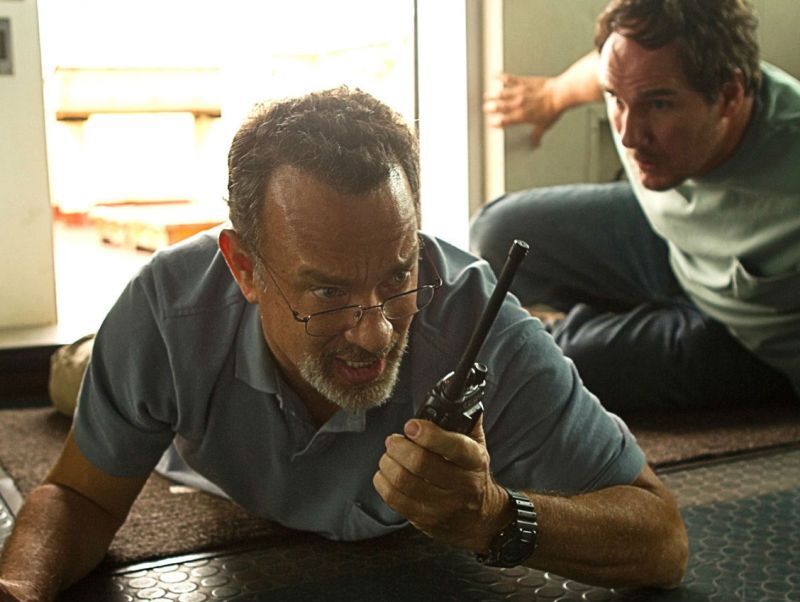 Captain Philips