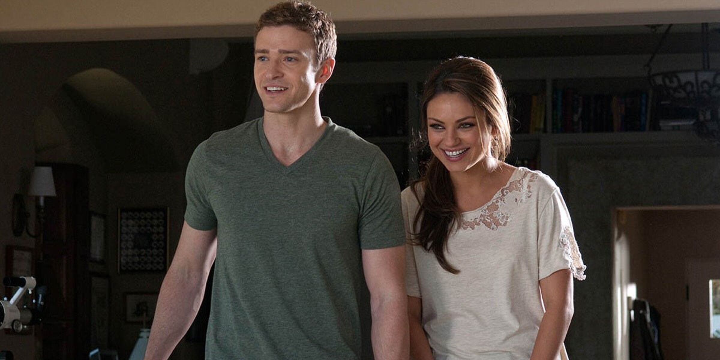 date ideeën voor thuis