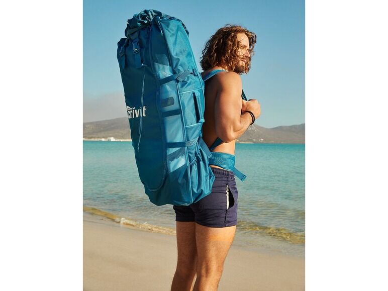 Paddle Board set