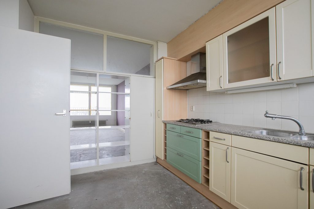 Huis