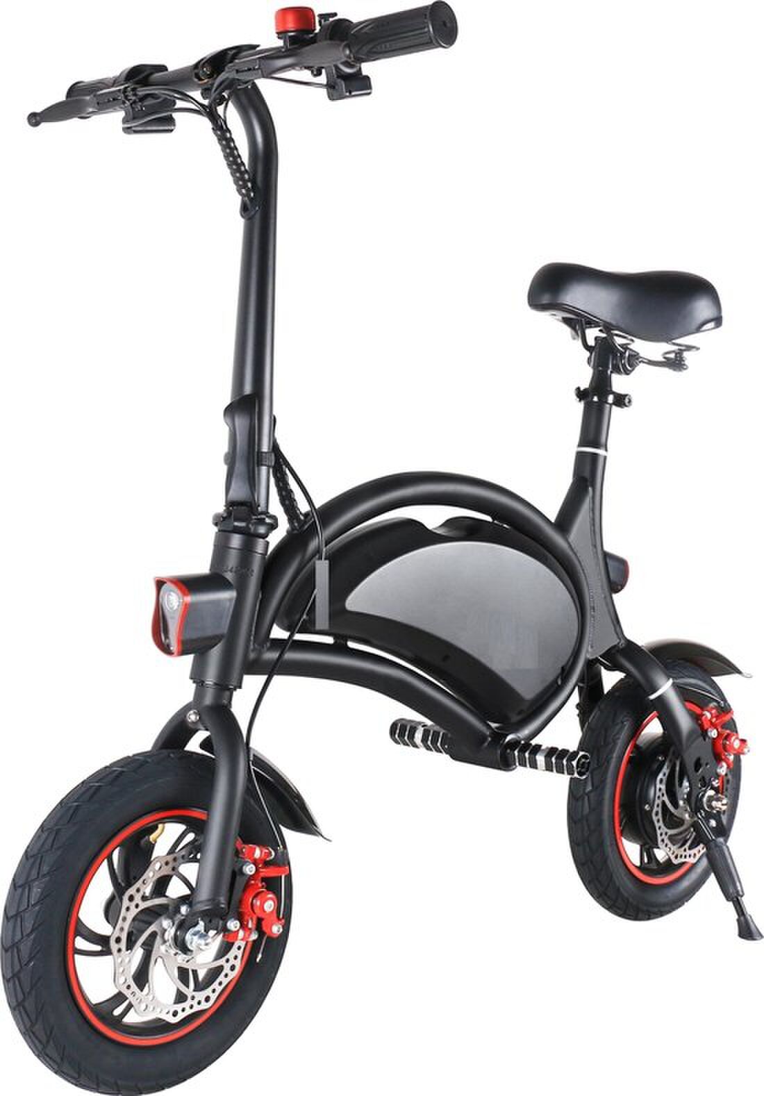 goedkope e-bike bestellen