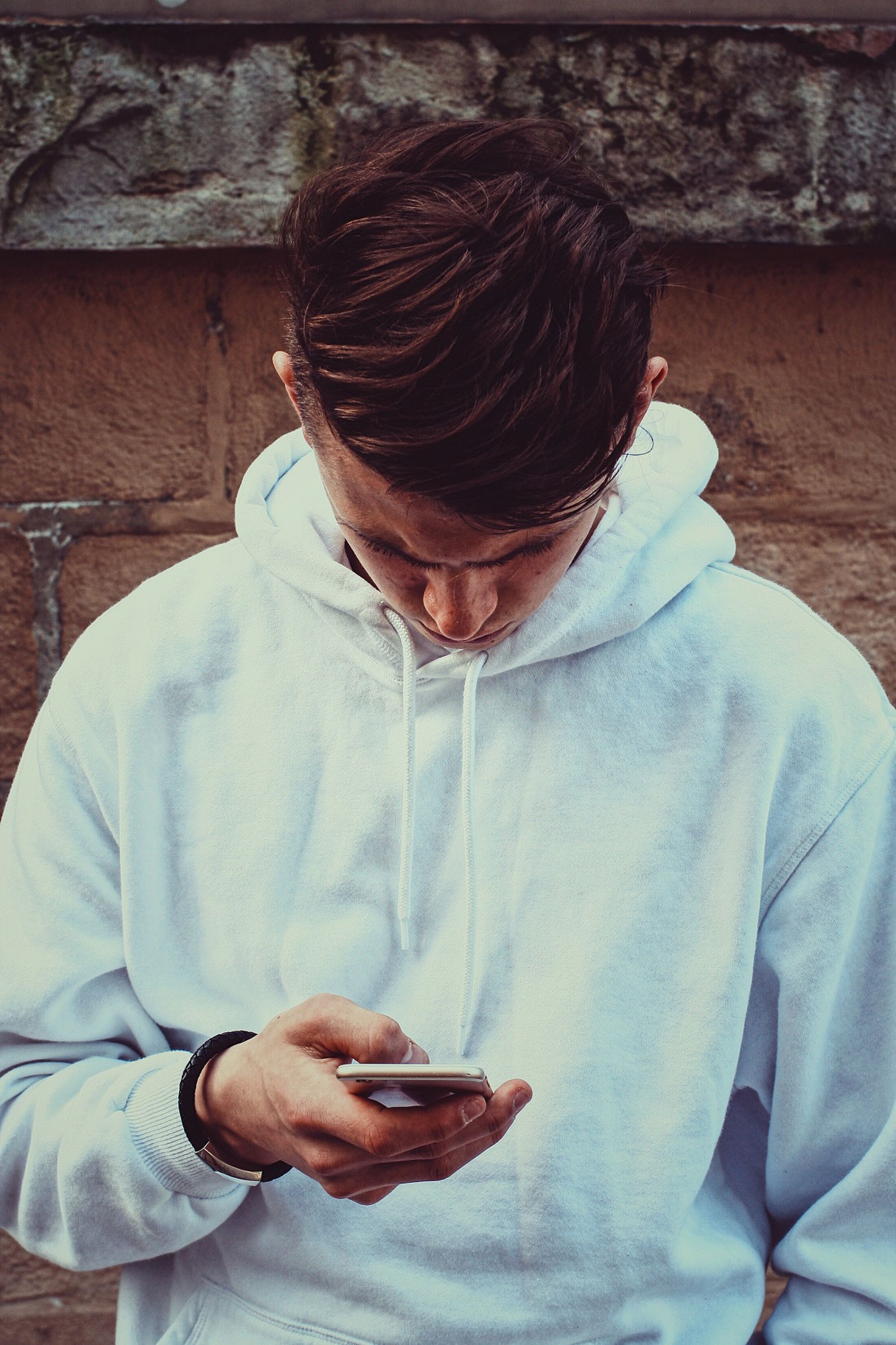 hoodie