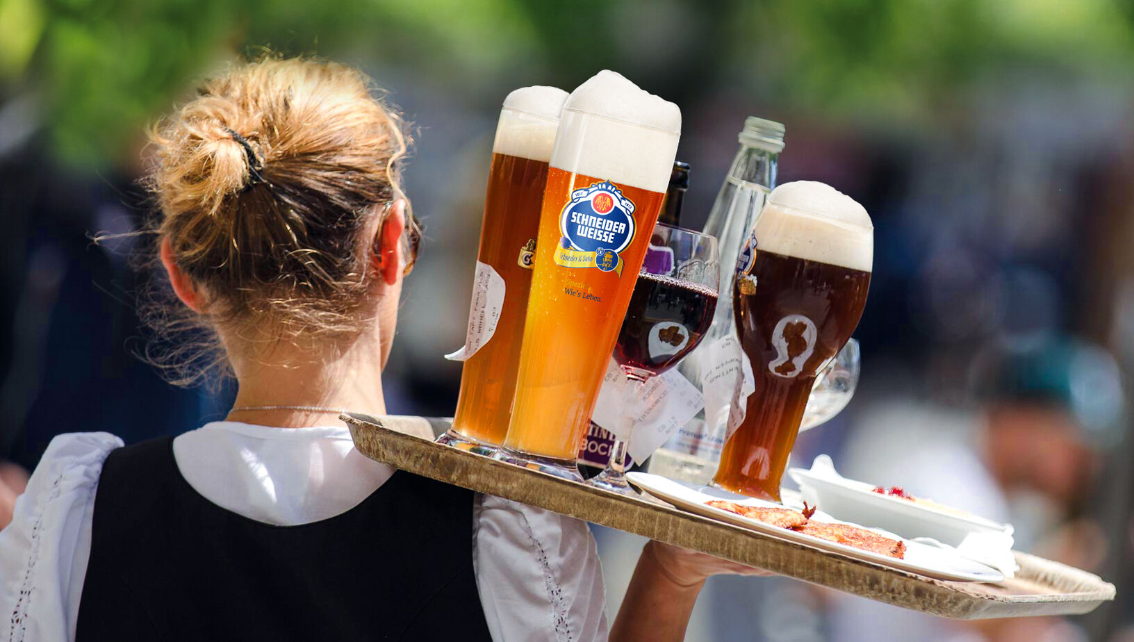 lekker weissbier