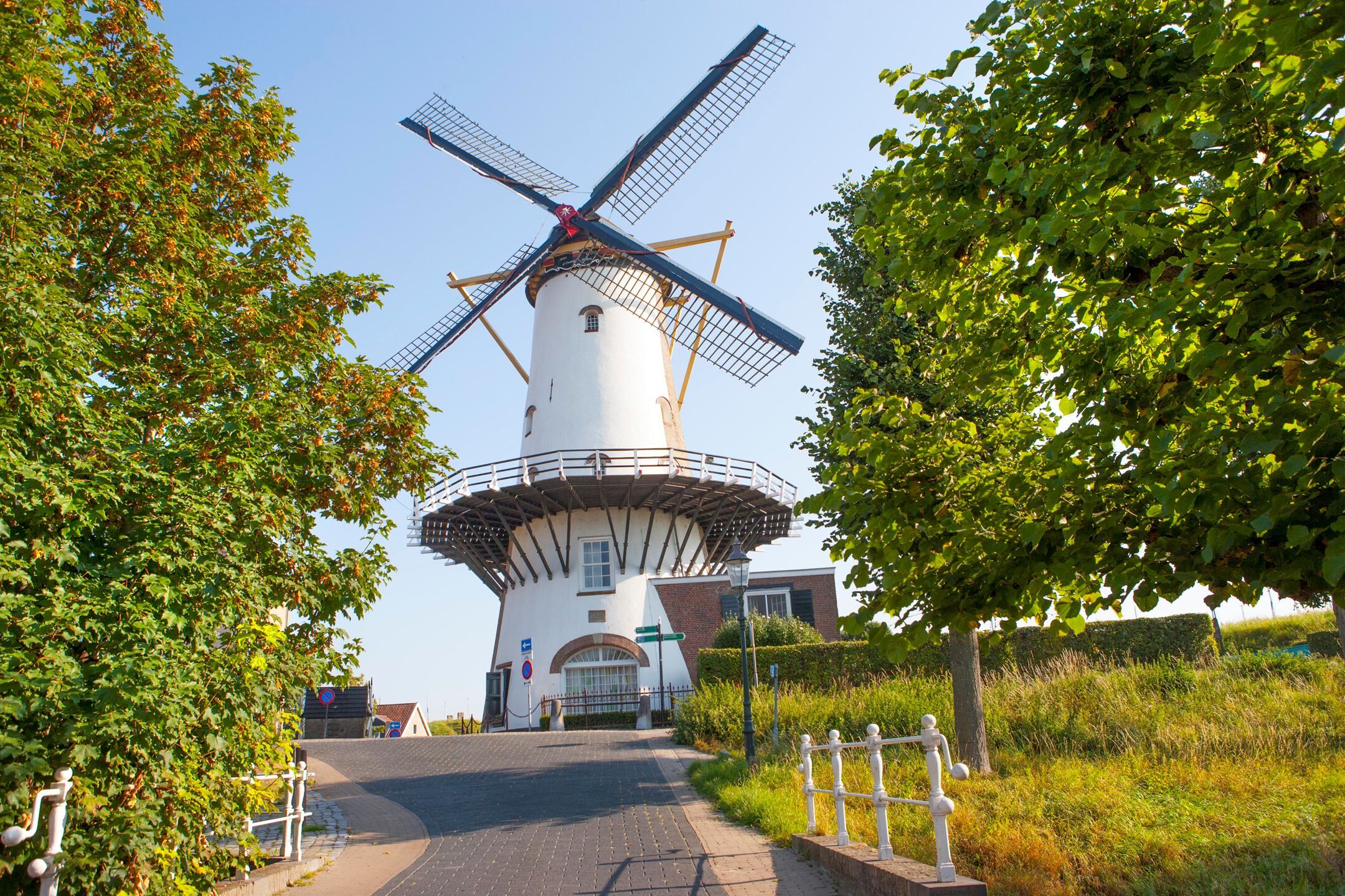 molen te koop brabant