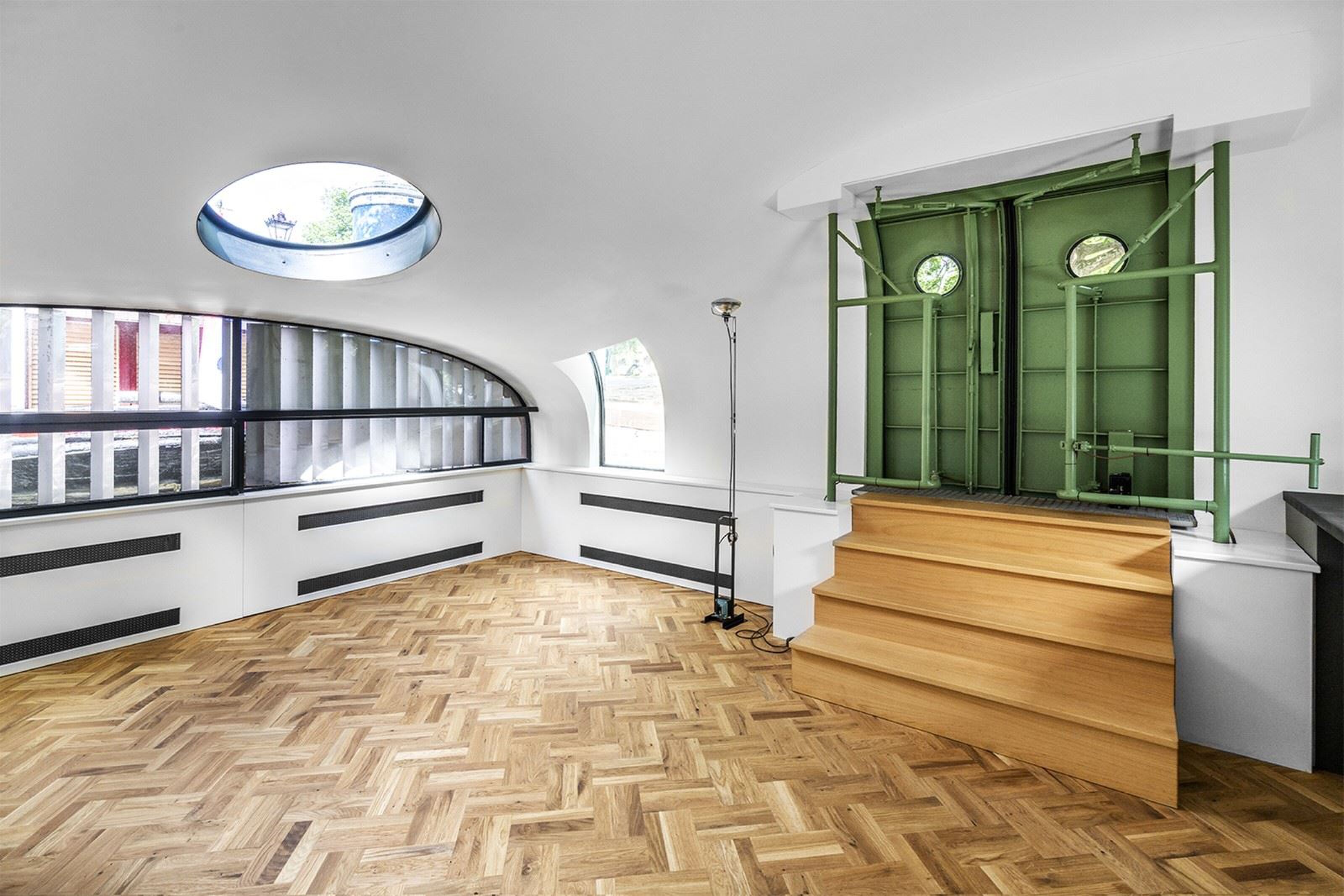 nessie woonboot te koop funda