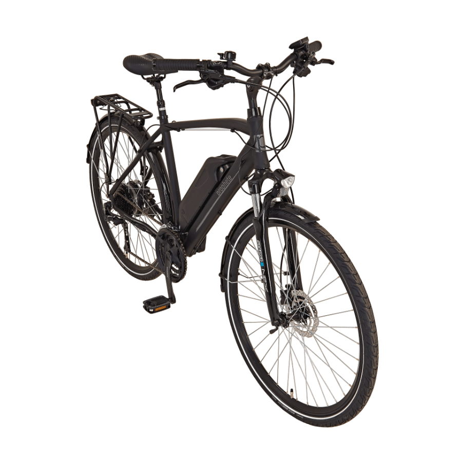 E-bike