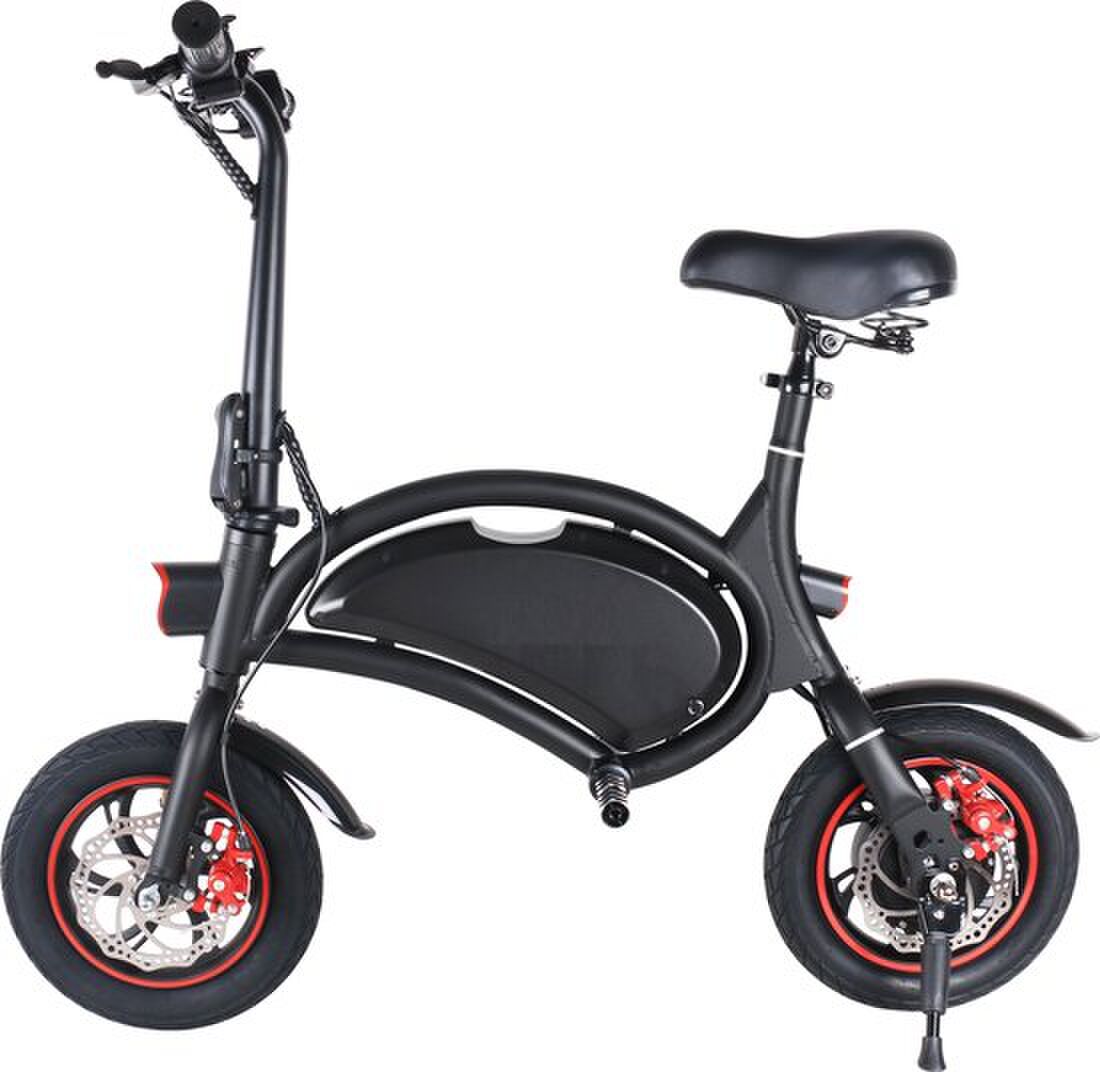 opvouwbare e-bike bol.com te koop