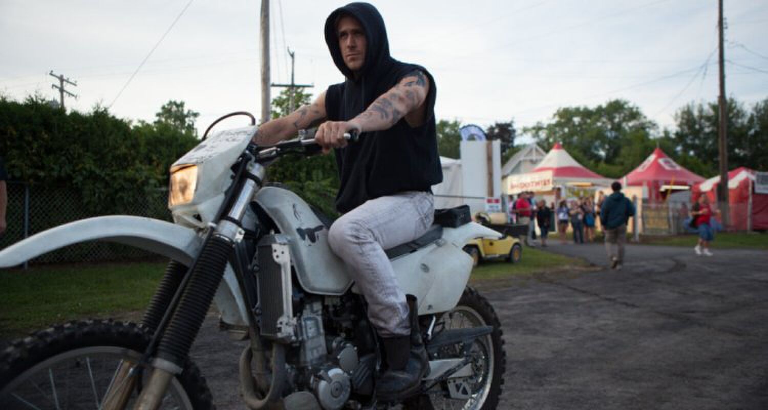 The Place Beyond The Pines