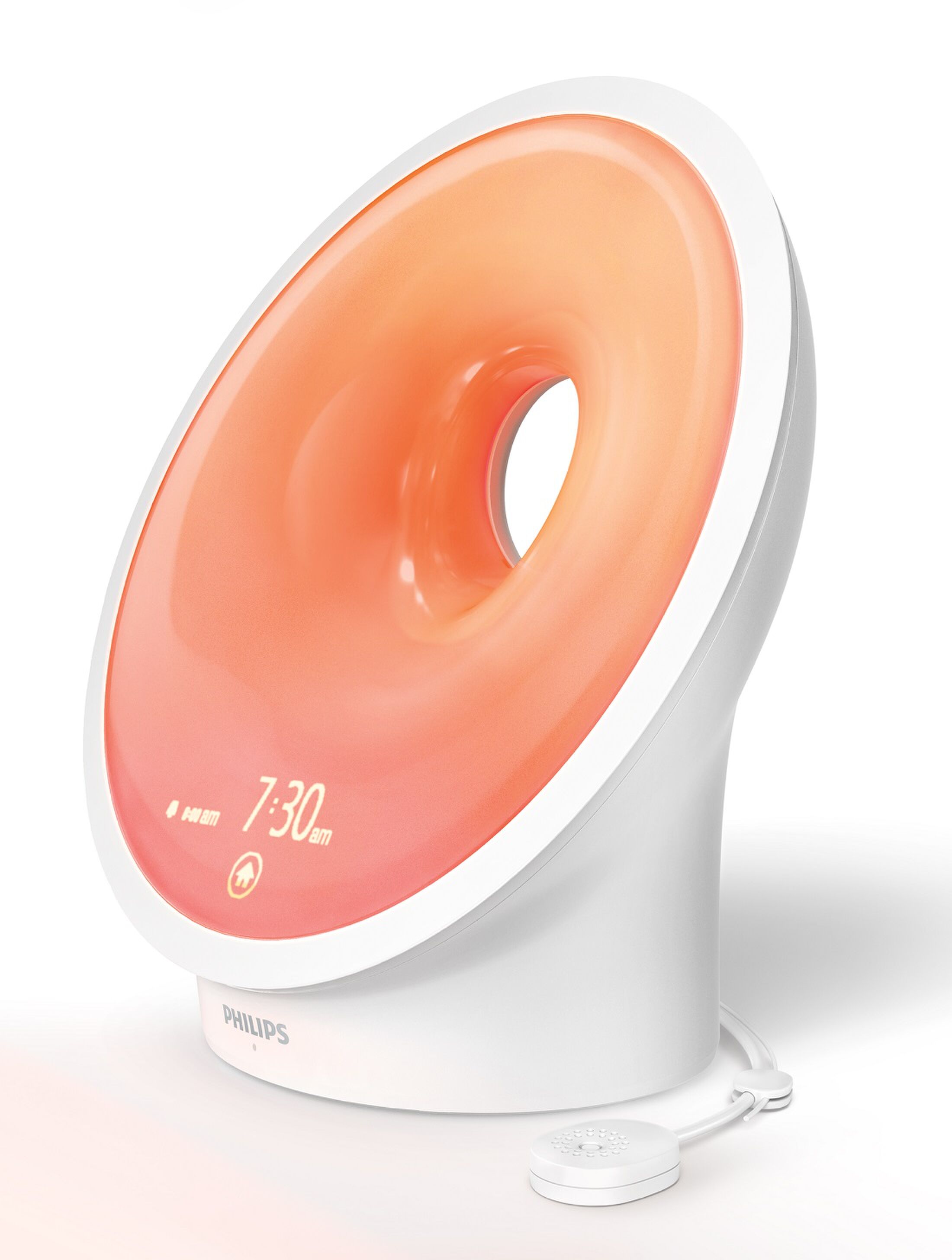 sleep & wake-up Light