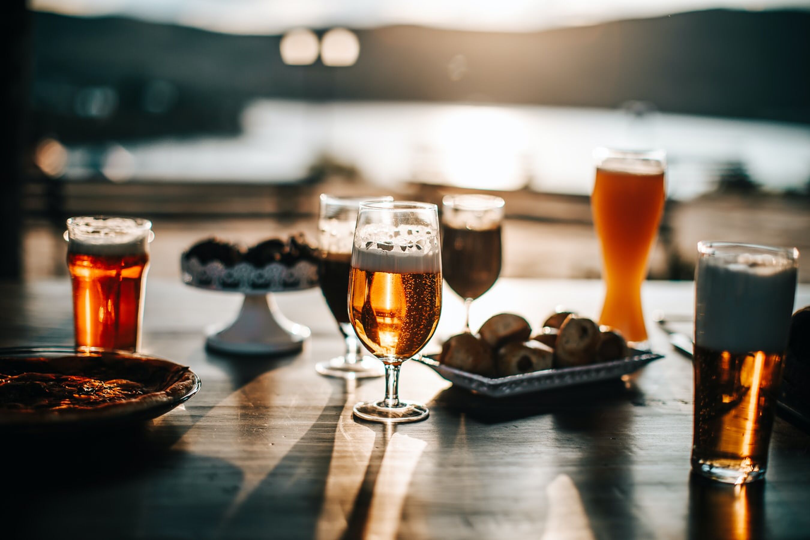 soorten bier
