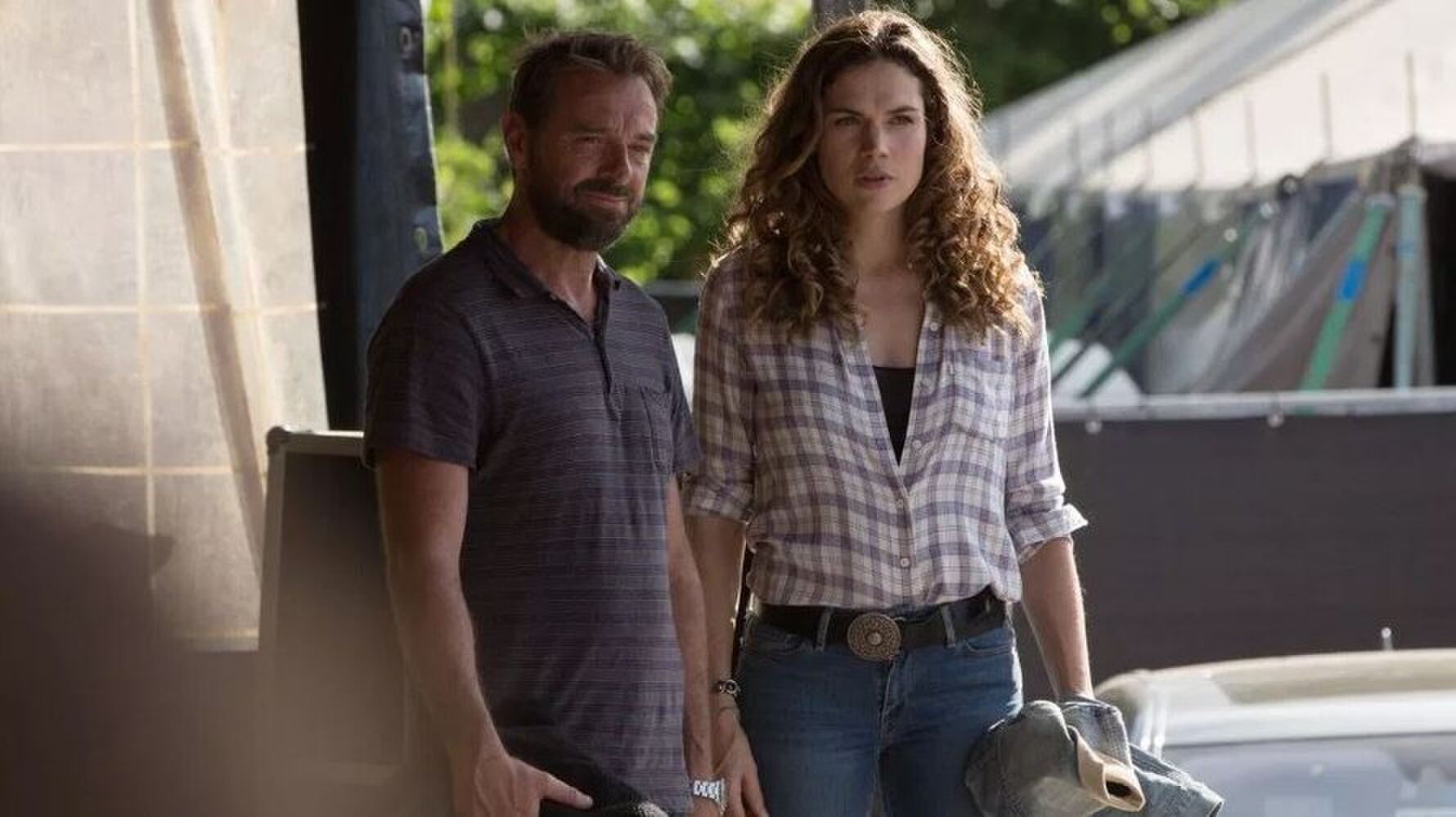 Undercover seizoen 2