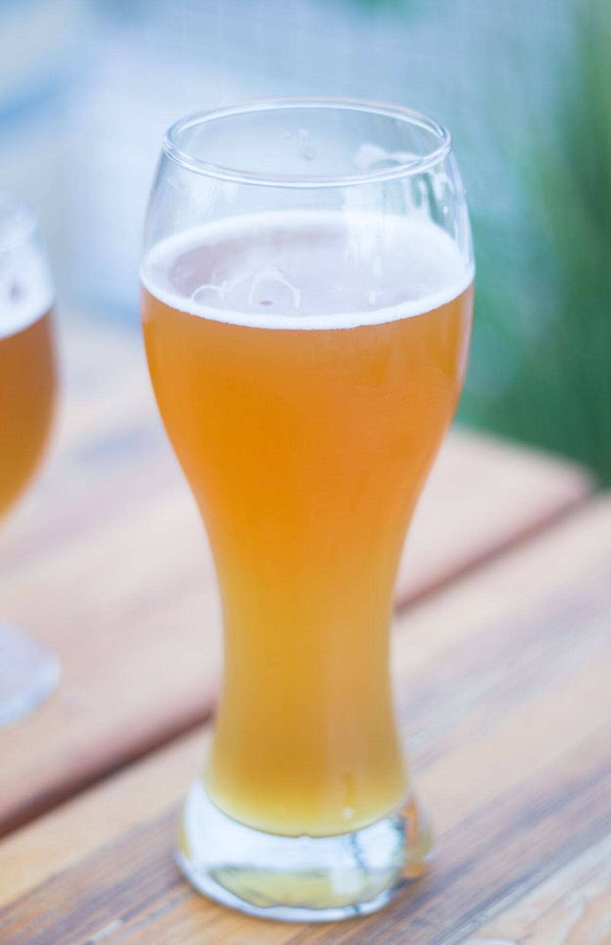verschil tussen witbier en weizenbier