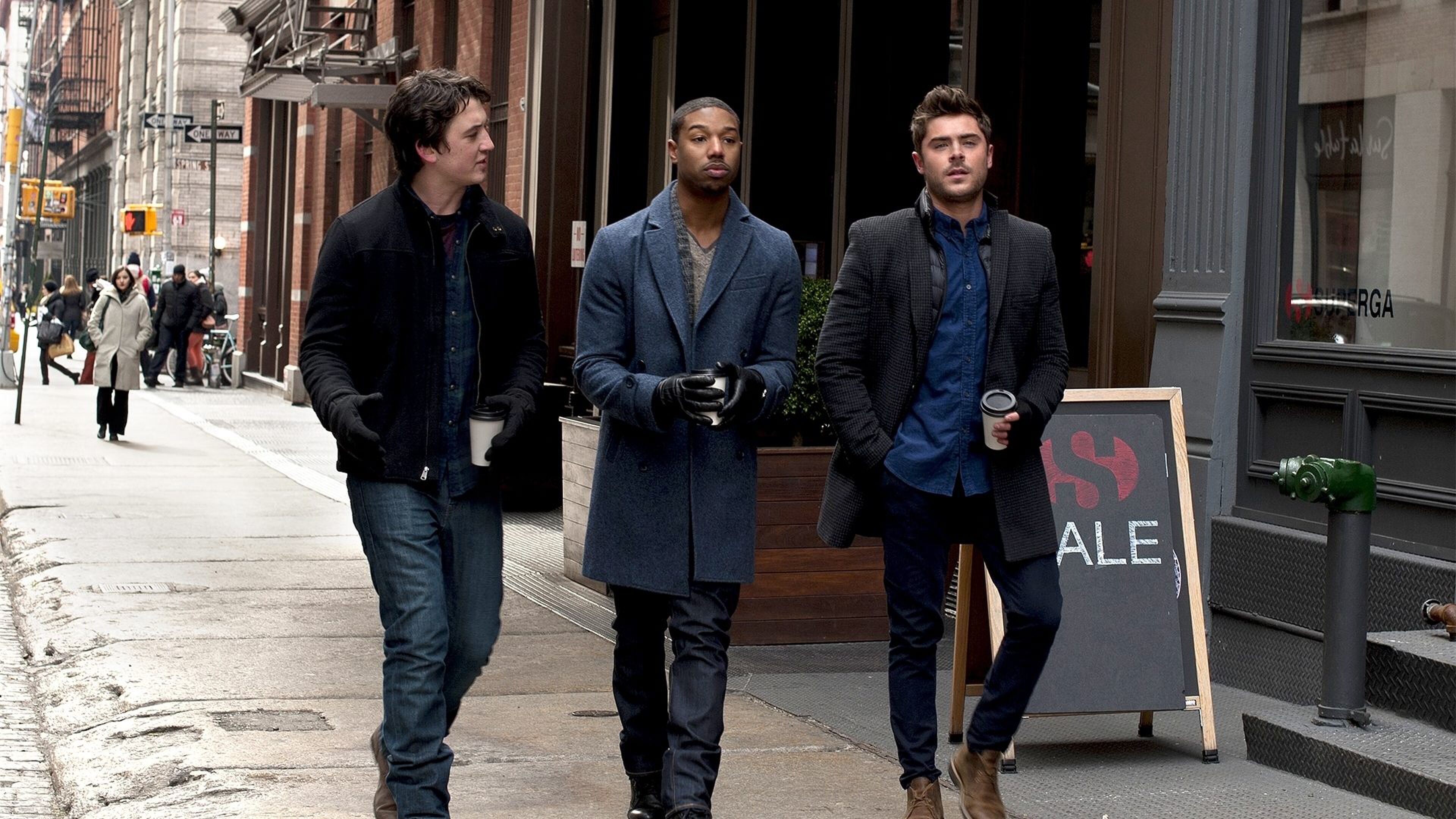 vrienschappen en relaties