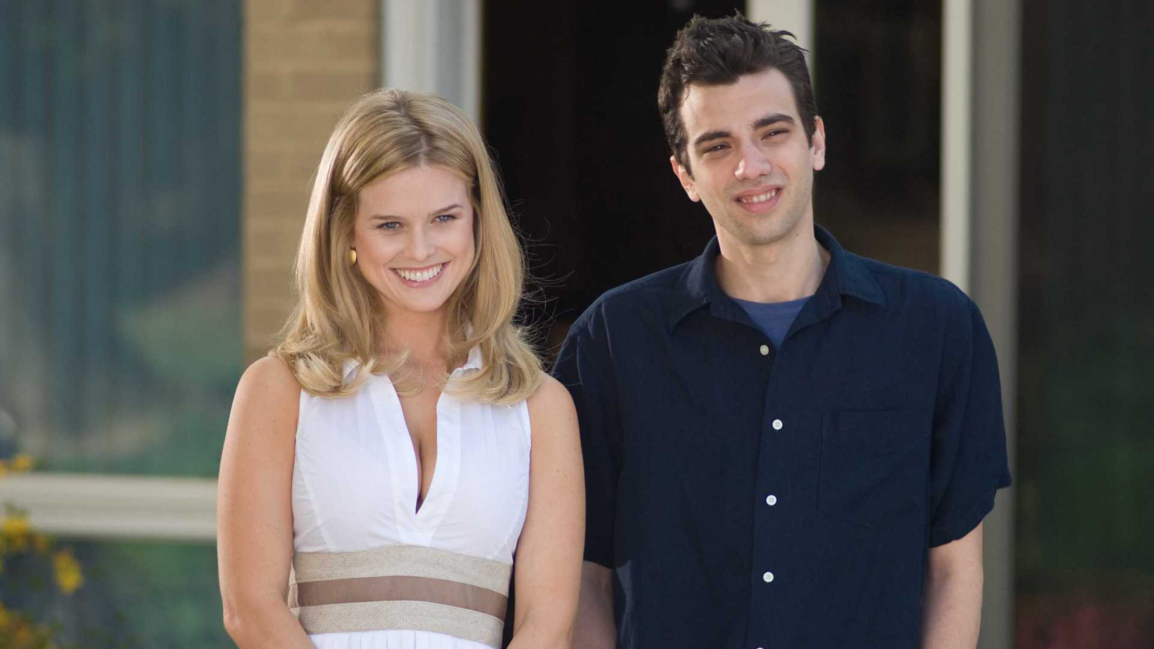 waarom ben ik gedumpt