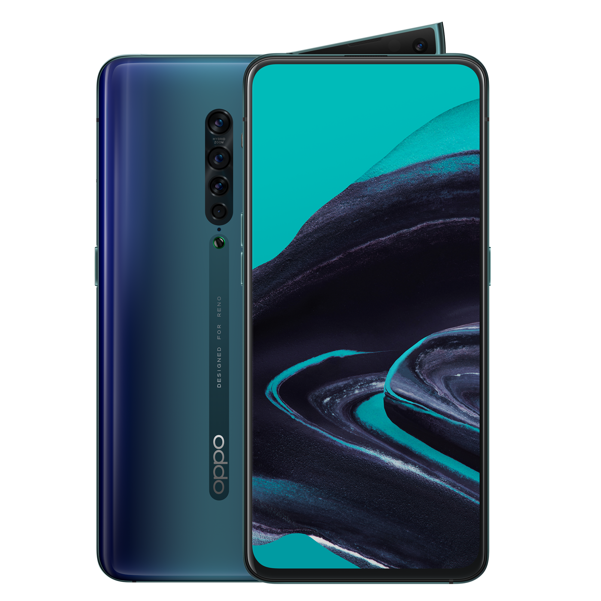 OPPO Reno2 kopen
