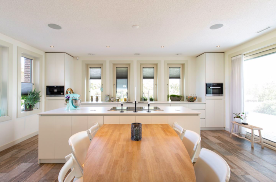 woning funda villa