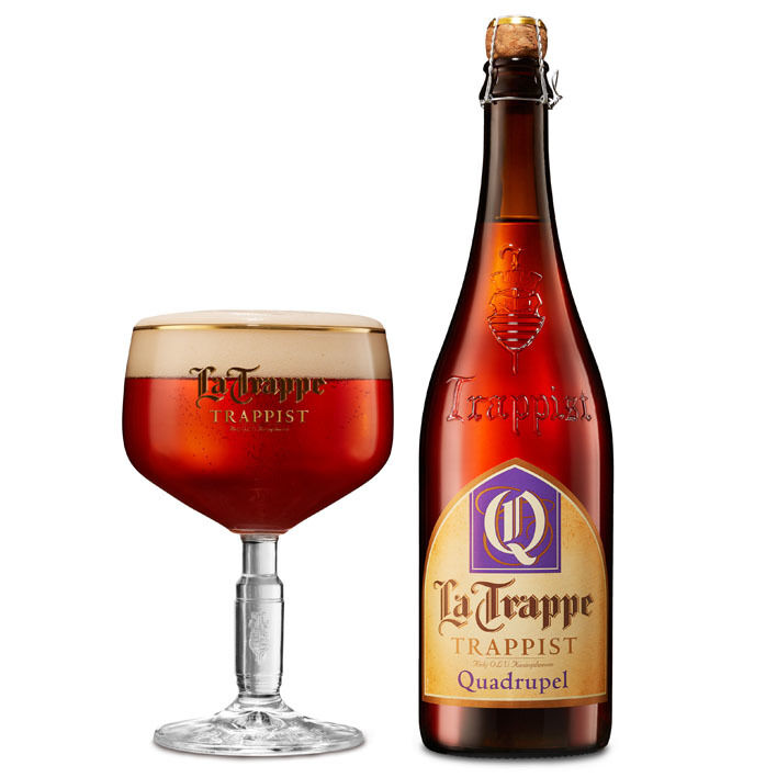 bier met veel alcohol