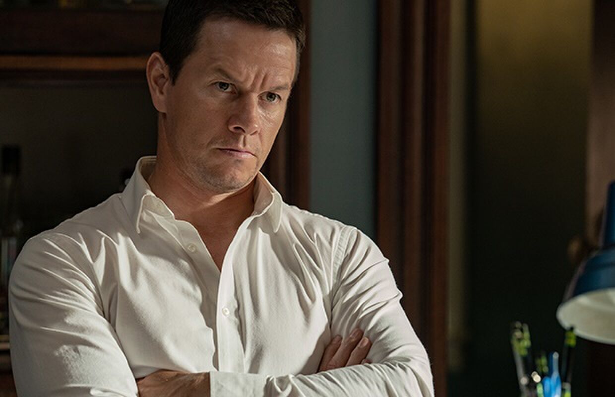 Mark Wahlberg