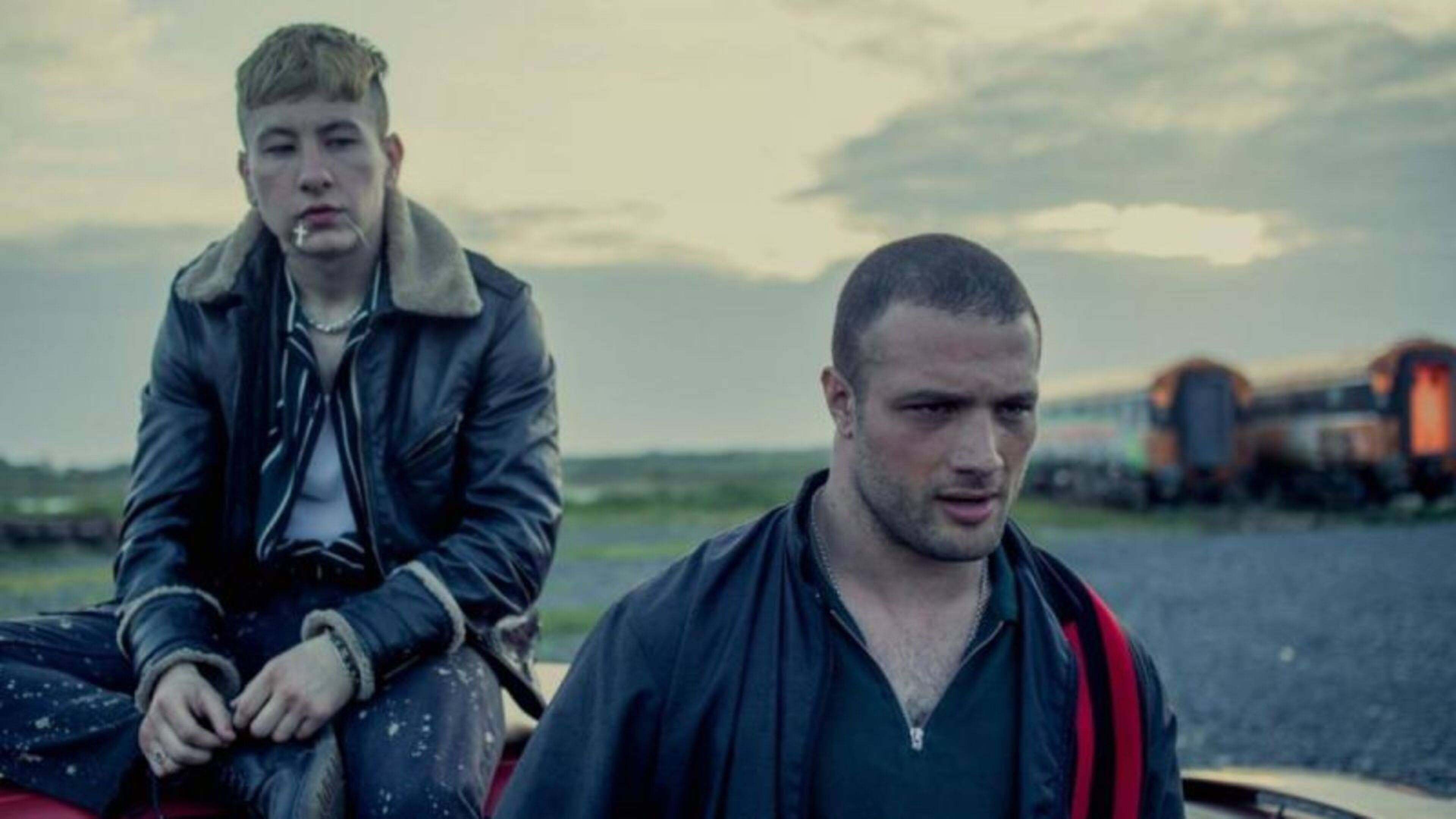 The Shadow of Violence