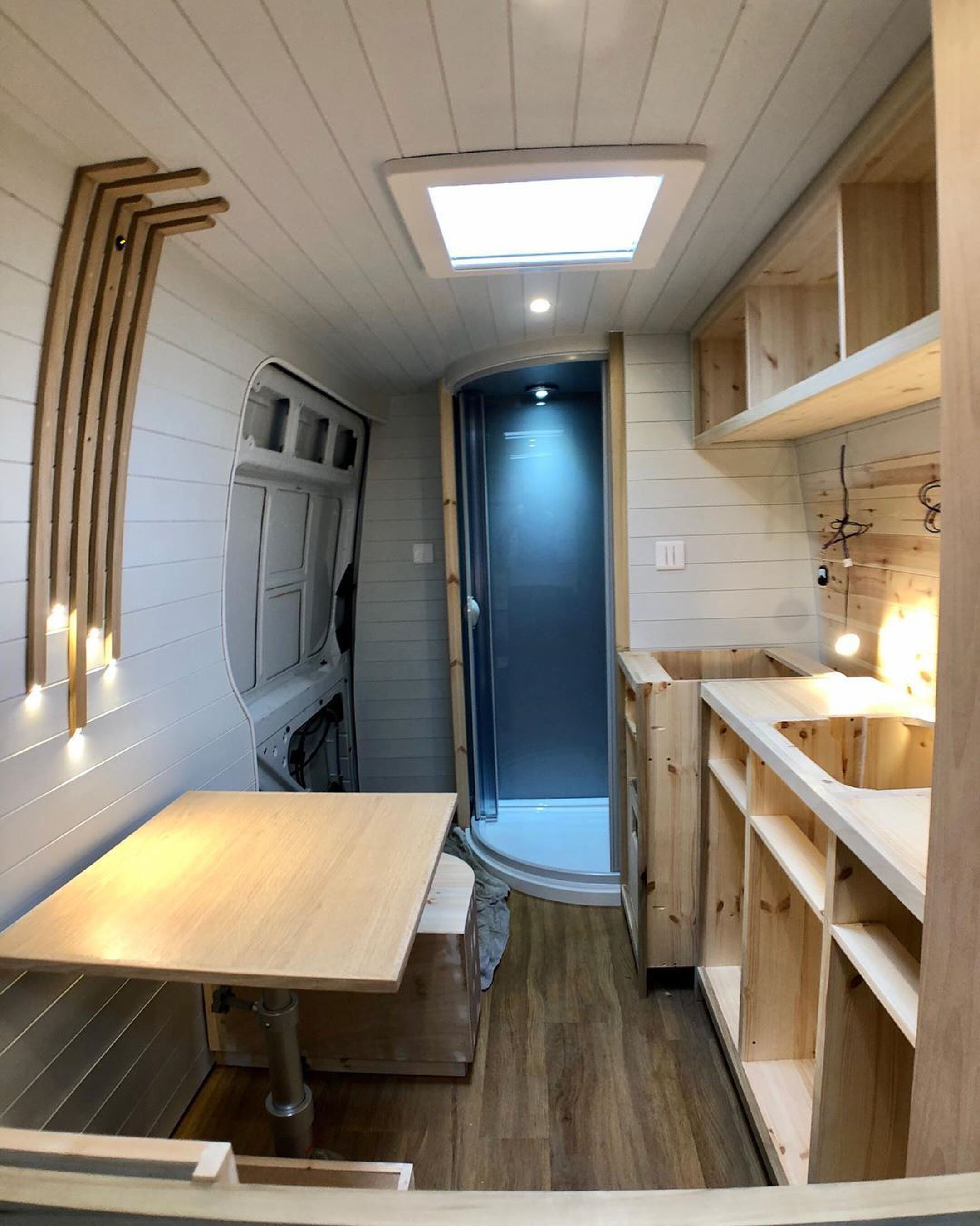 do it yourself camper klussen ombouwen