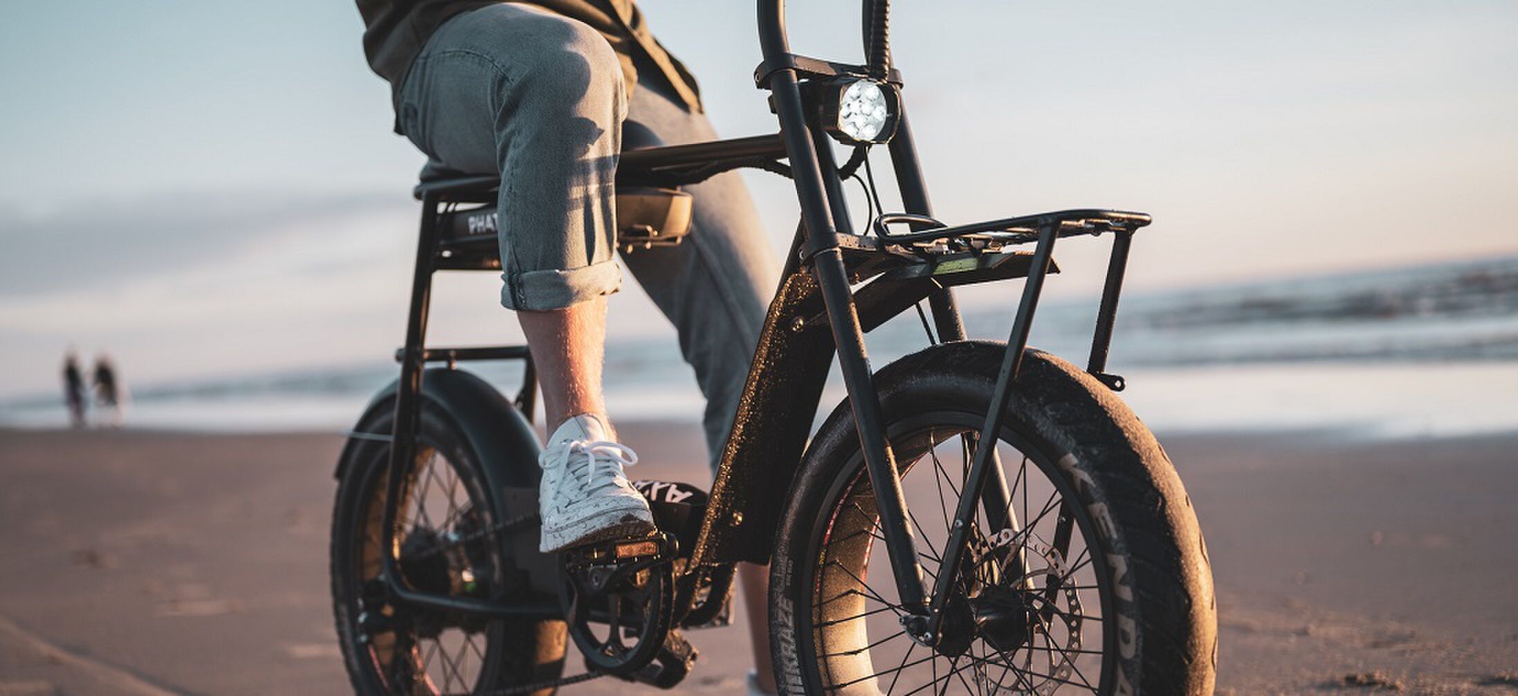 e-bike