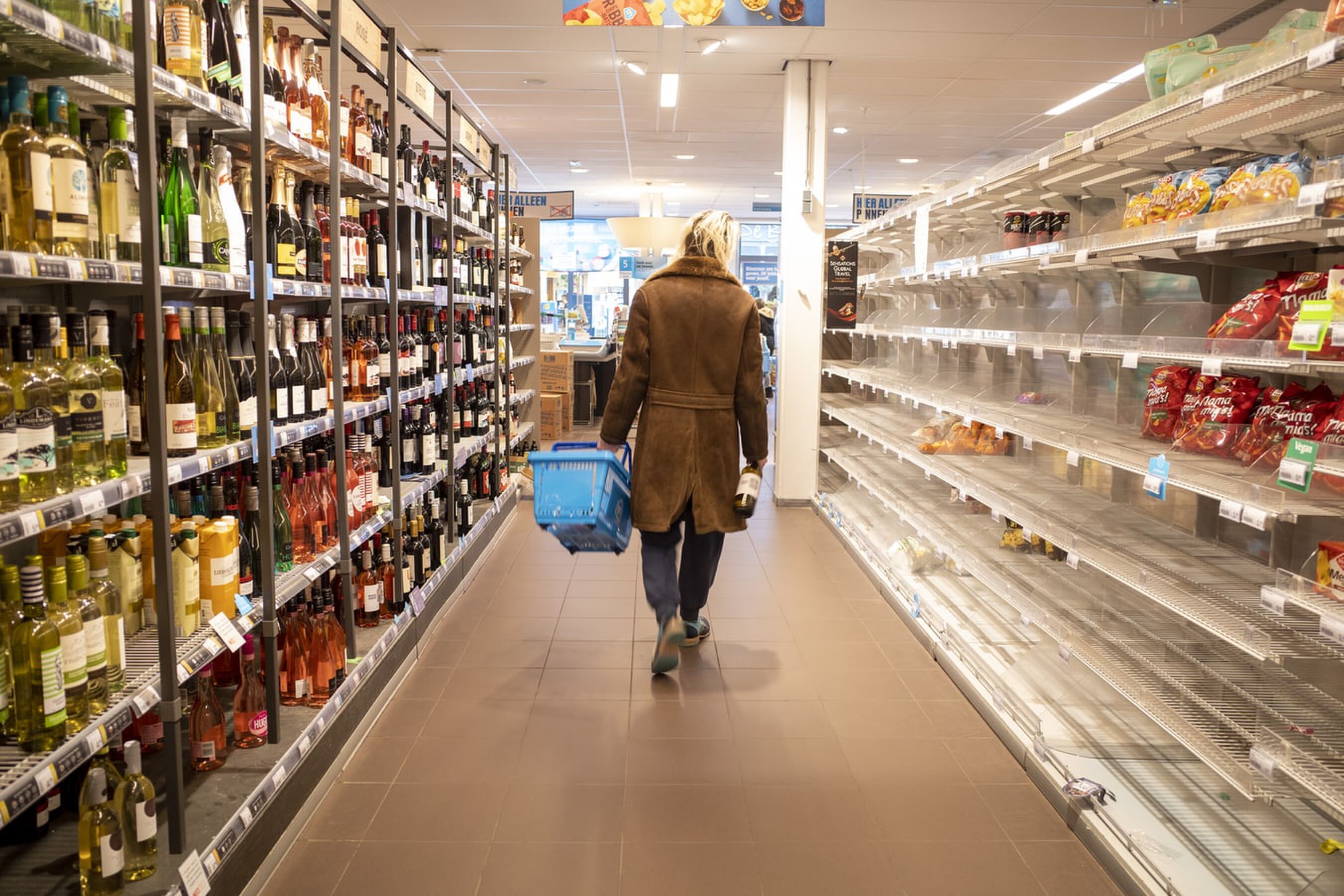 goedkoopste supermarkt a-merken