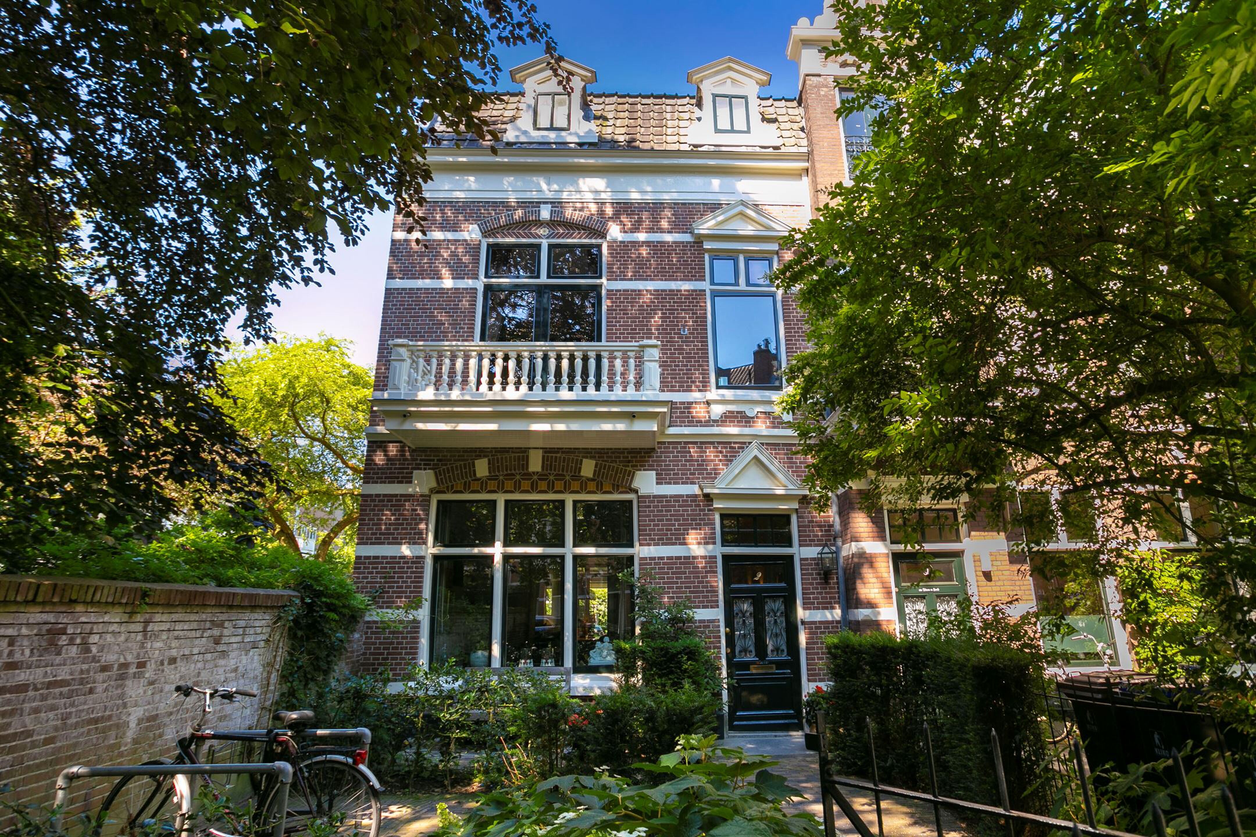 herenhuis te koop utrecht Funda