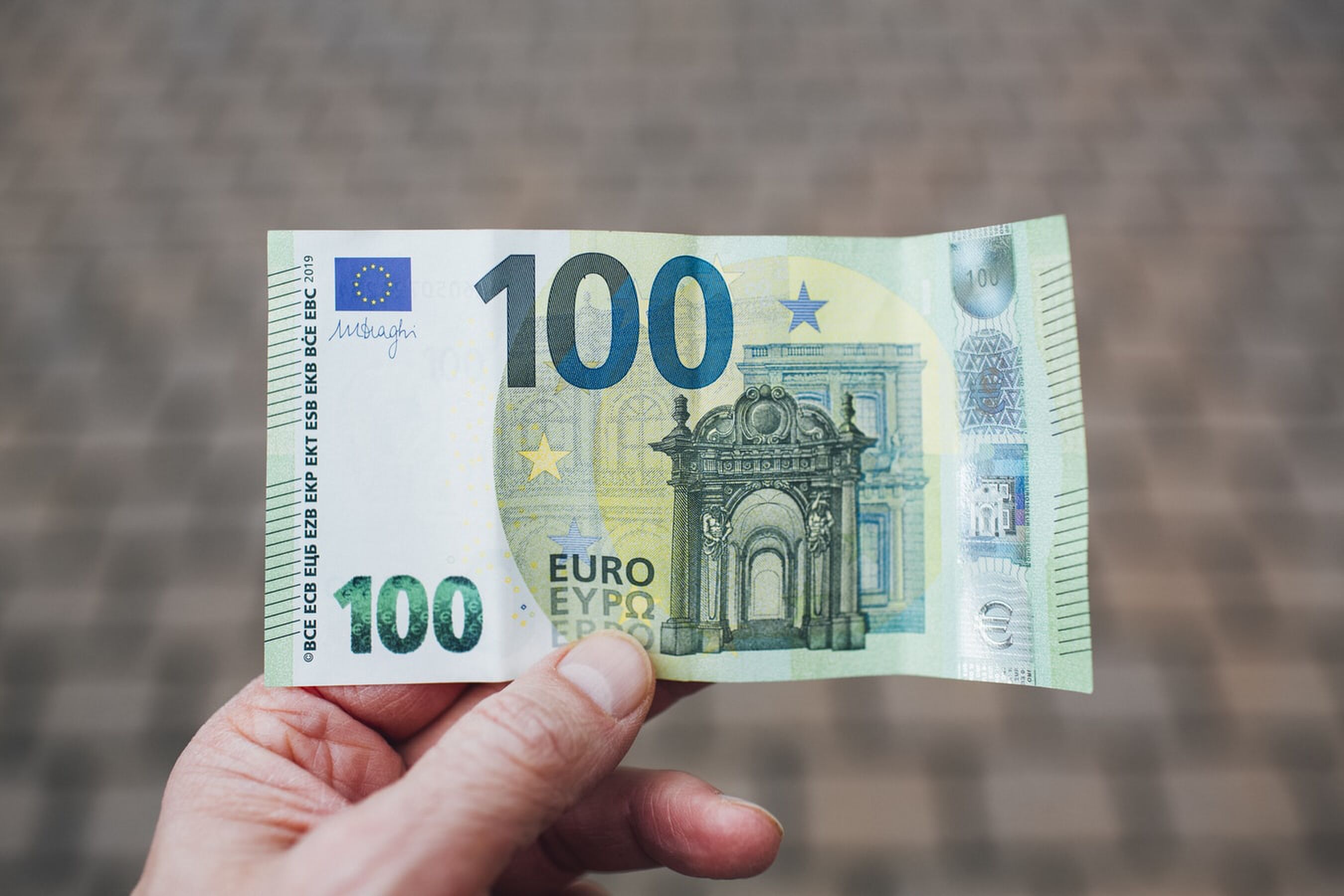 hoeveel spaargeld Nederlanders