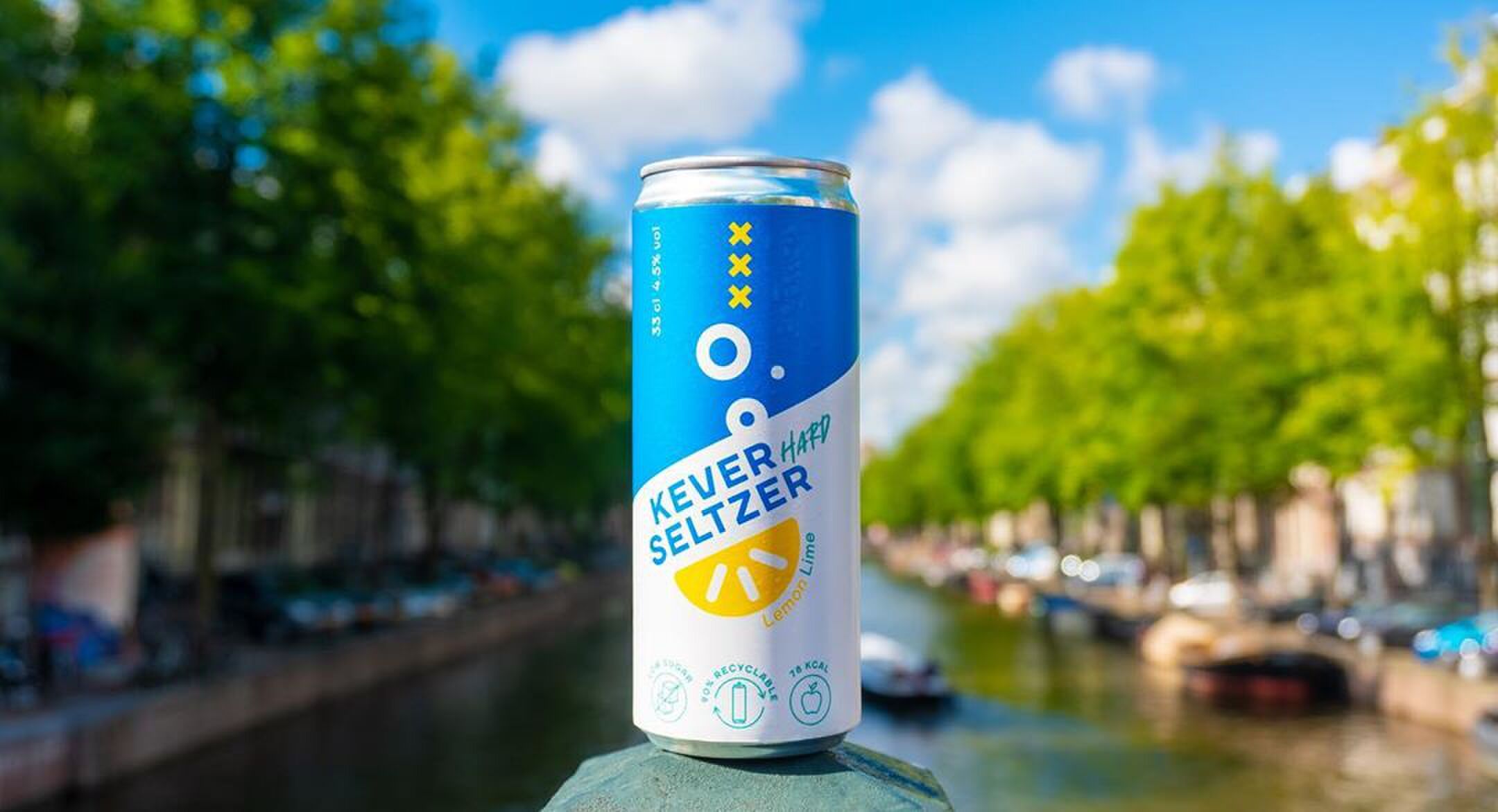 wat is seltzer