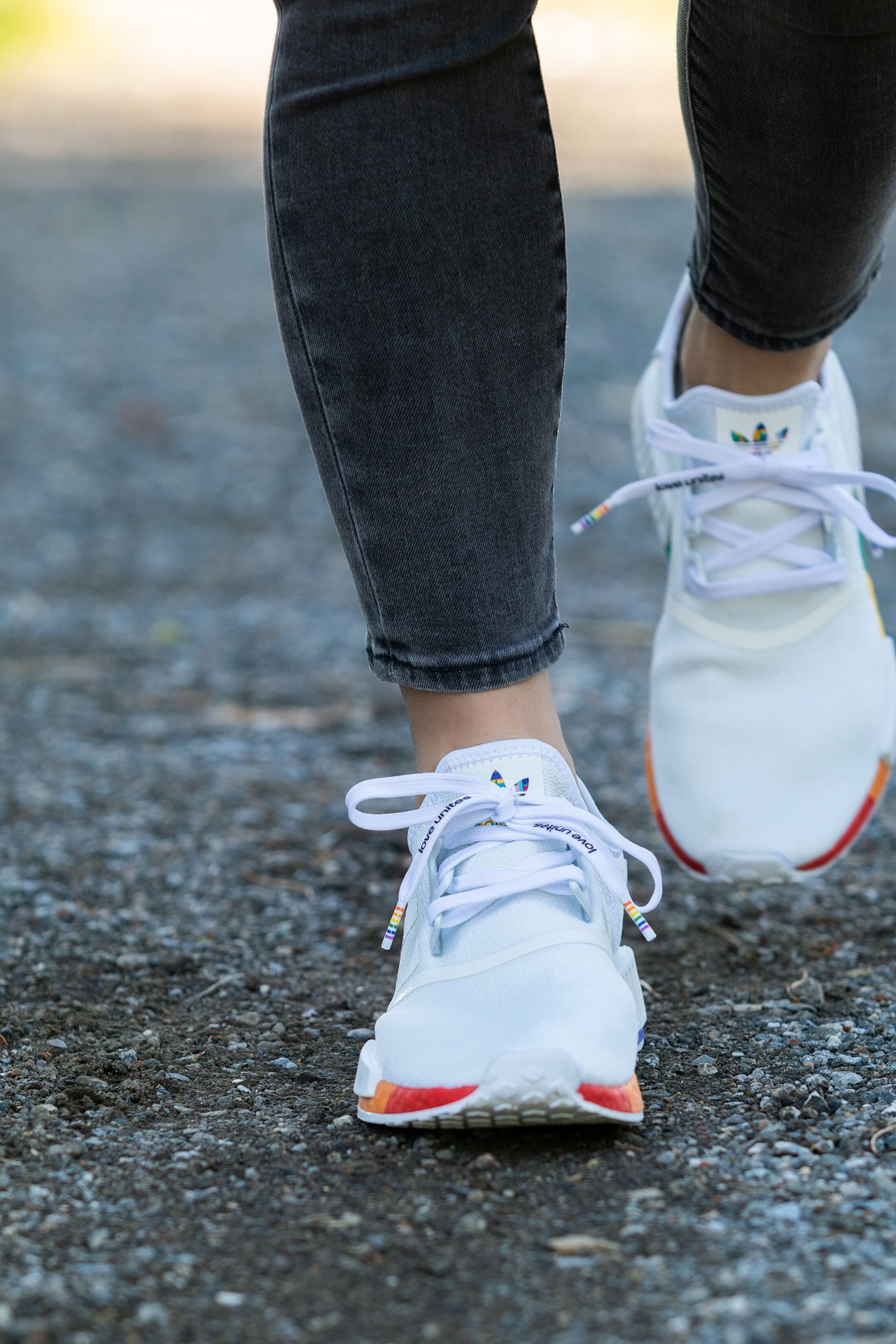 mannensneaker